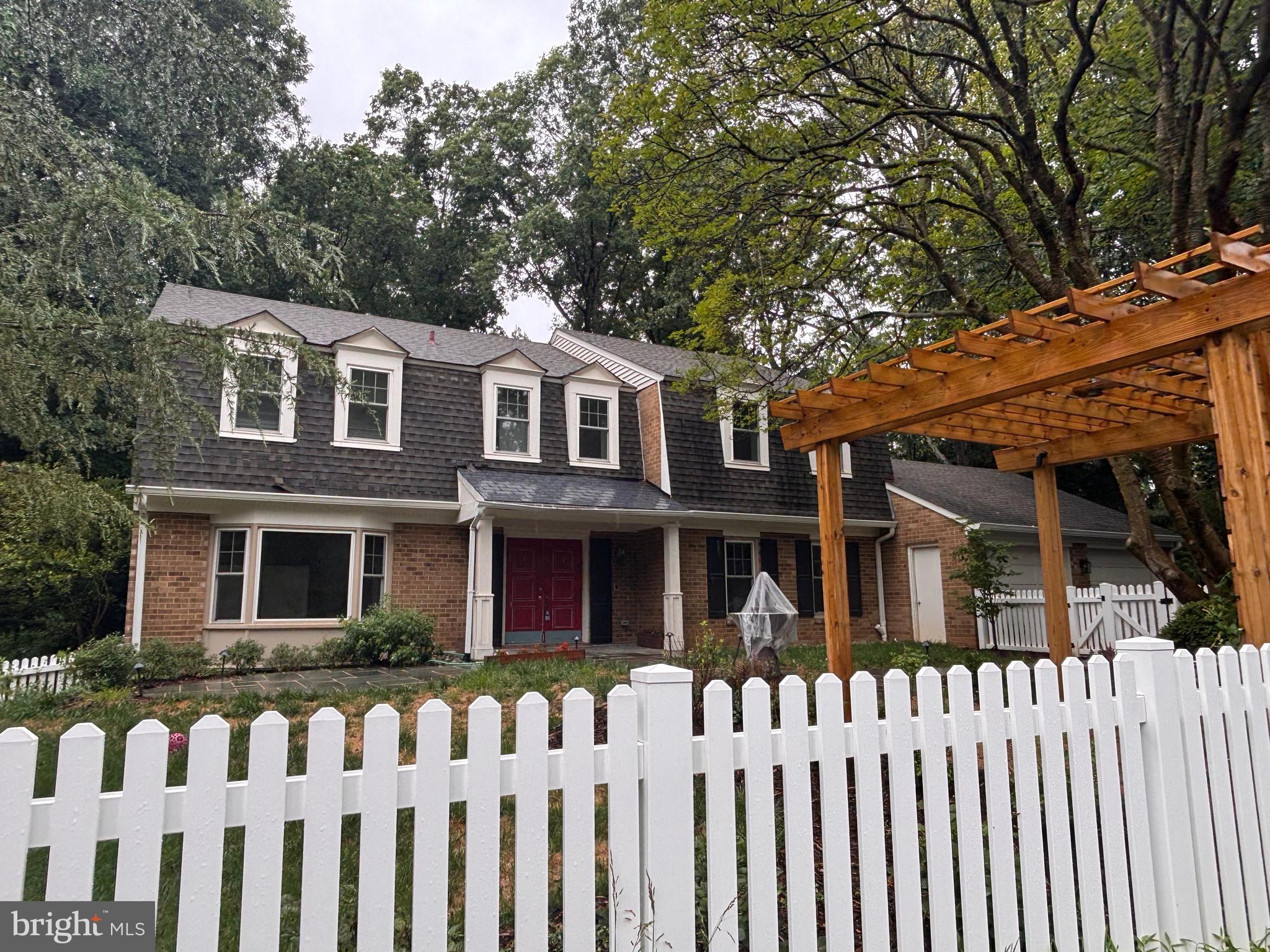 2648 BLACK FIR COURT