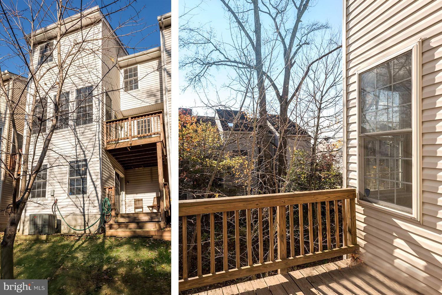 RIVER OAKS - Residential