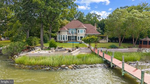 4819 AVERY ROAD SHADY SIDE MD 20764