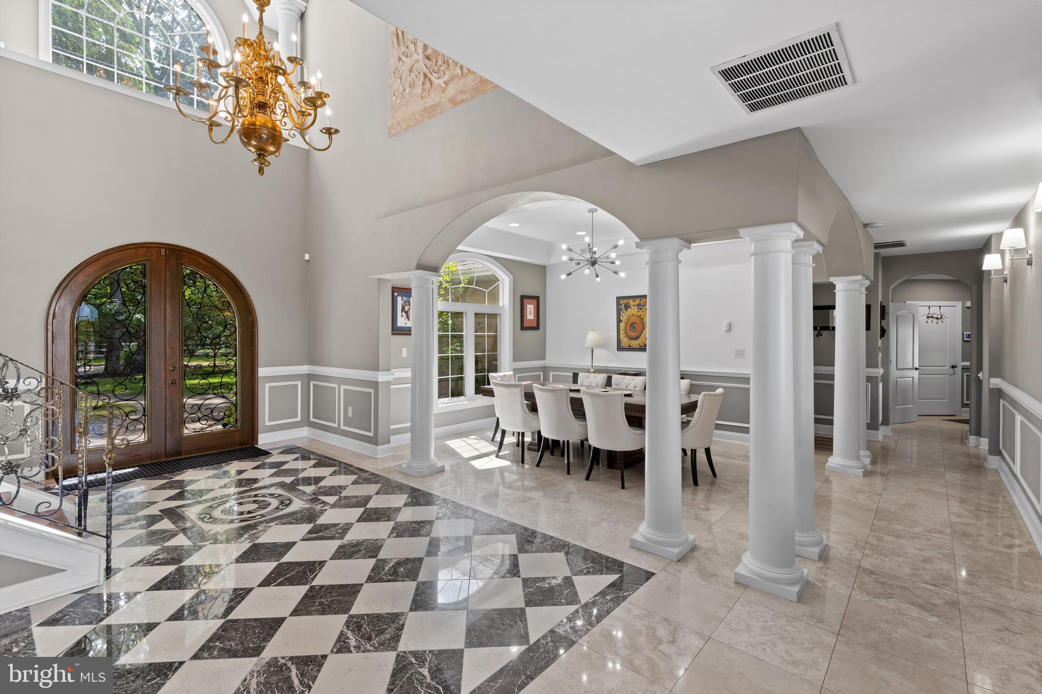 SHADY SIDE - Residential