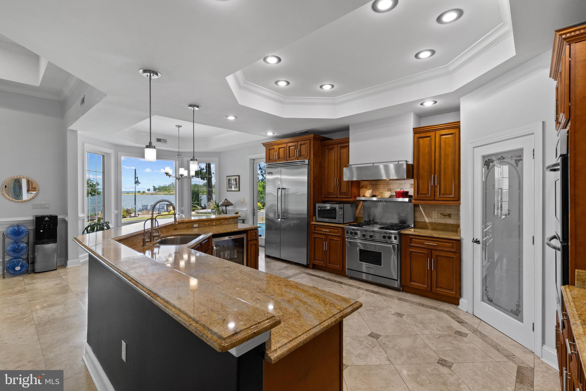 SHADY SIDE - Residential