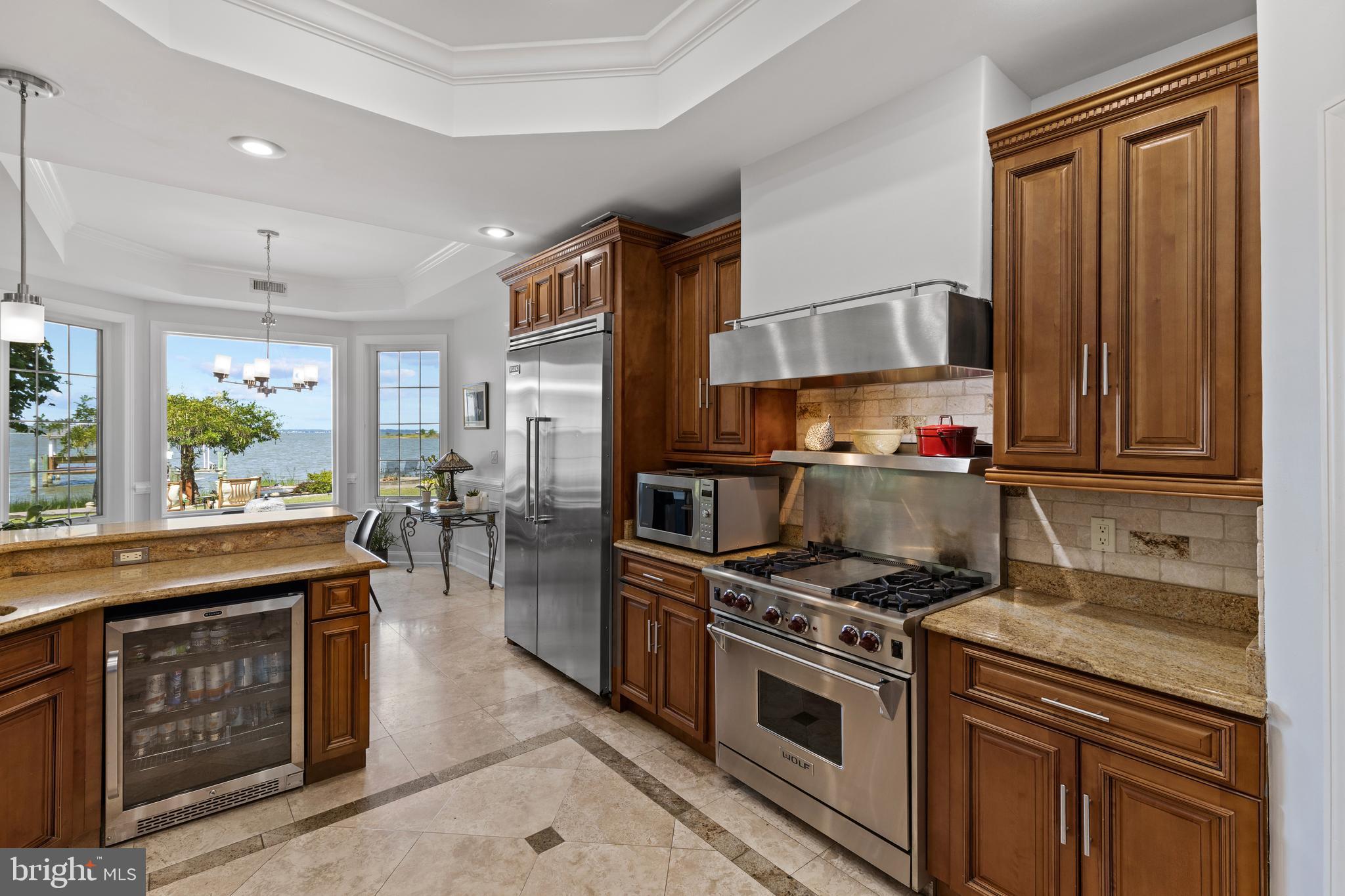 SHADY SIDE - Residential