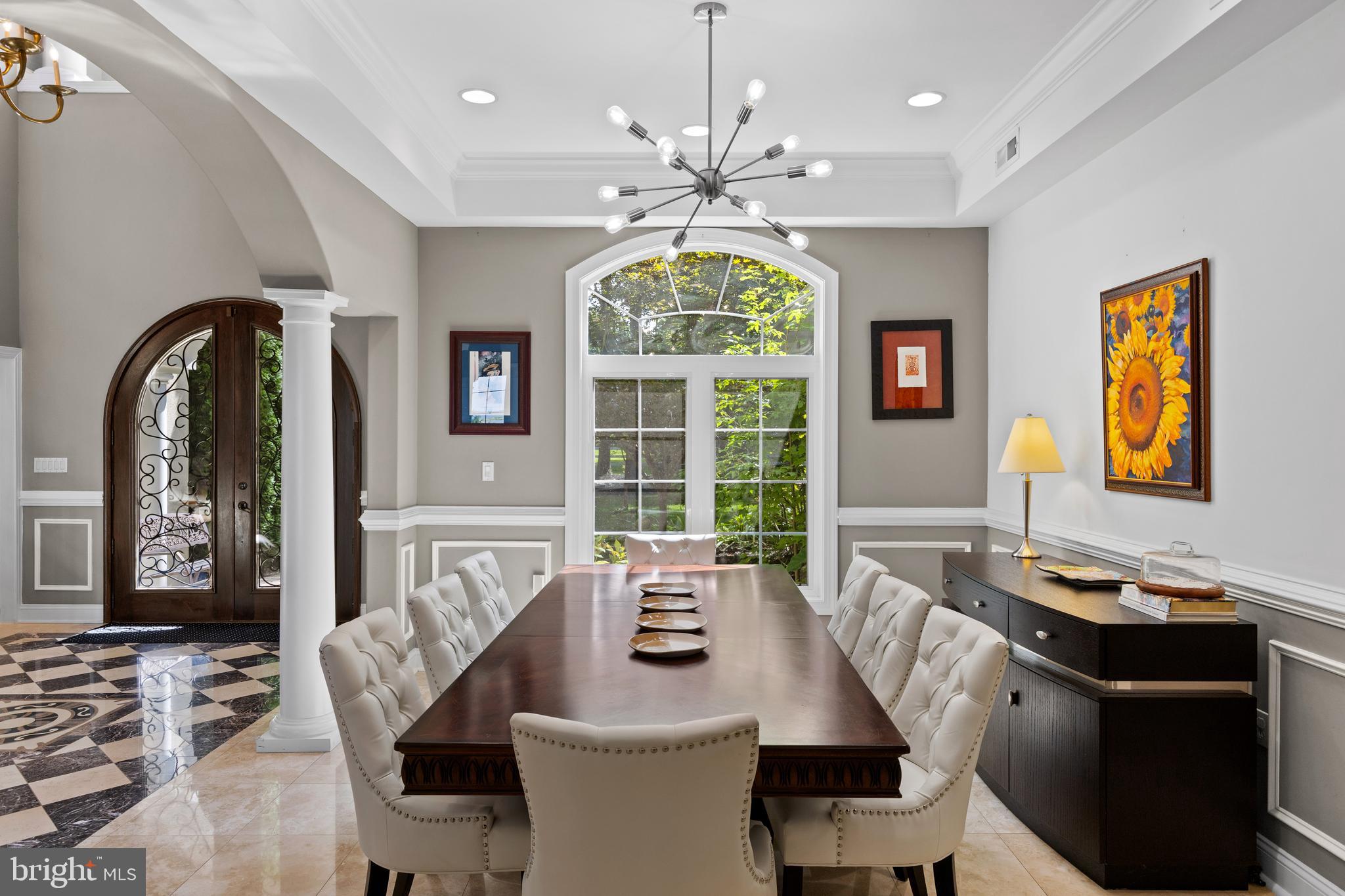 SHADY SIDE - Residential