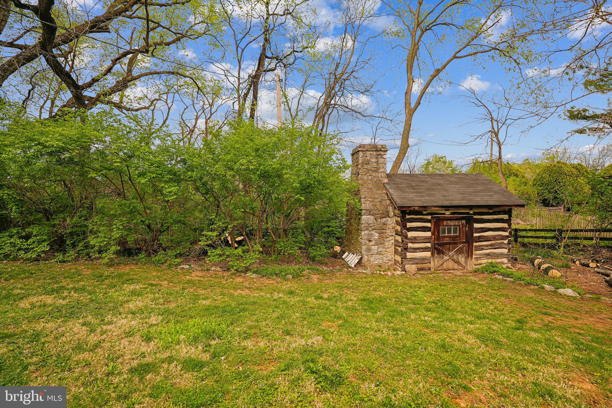 OLD CHAPEL - Residential