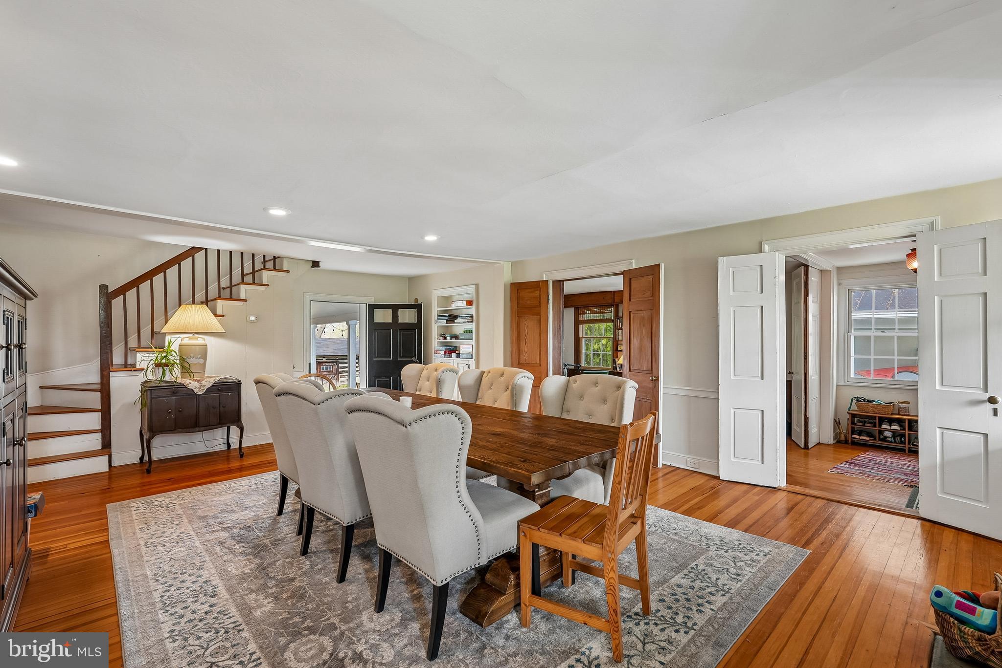 OLD CHAPEL - Residential