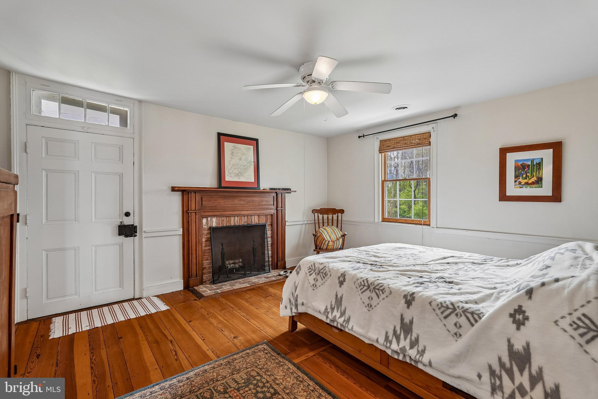 OLD CHAPEL - Residential