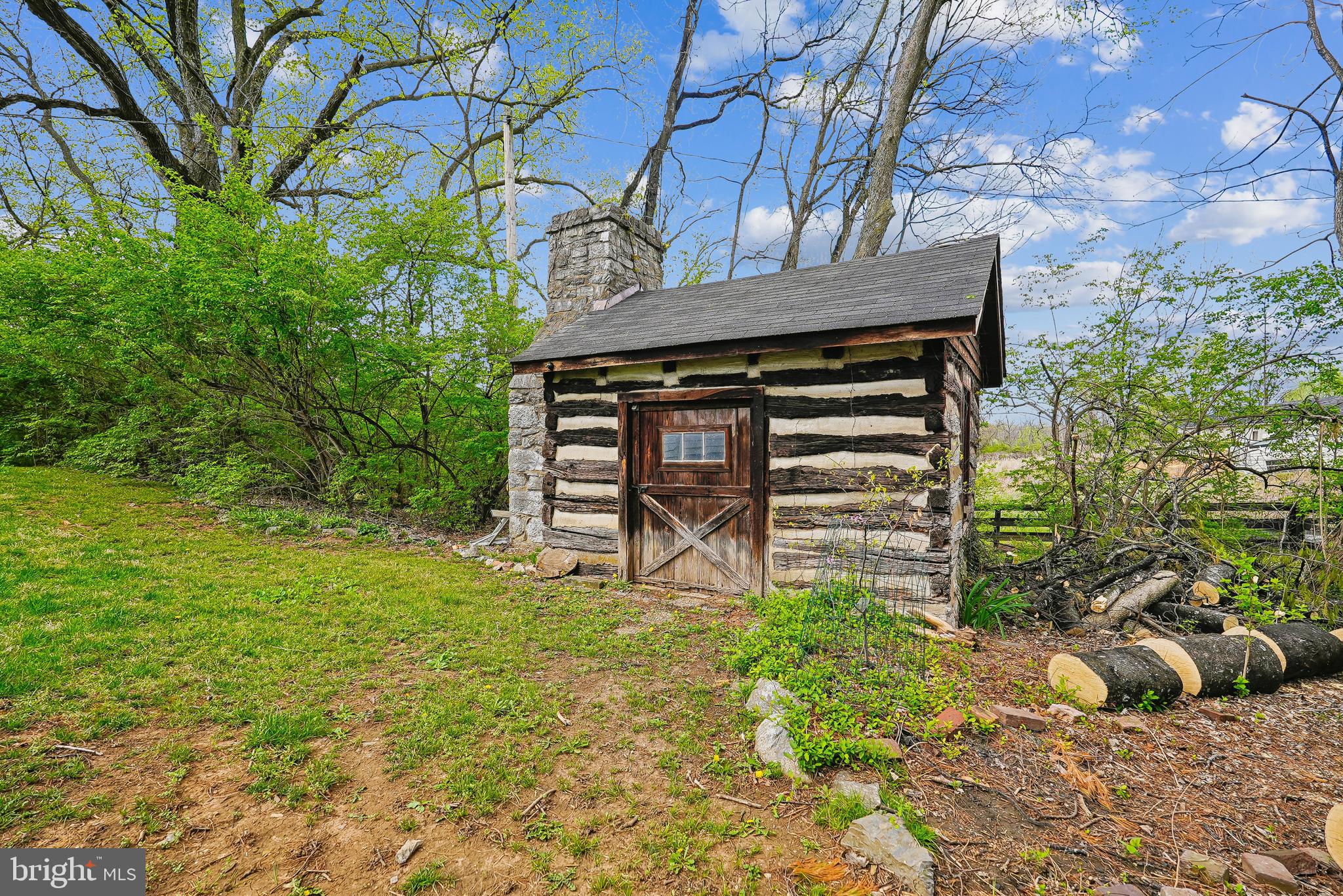 OLD CHAPEL - Residential