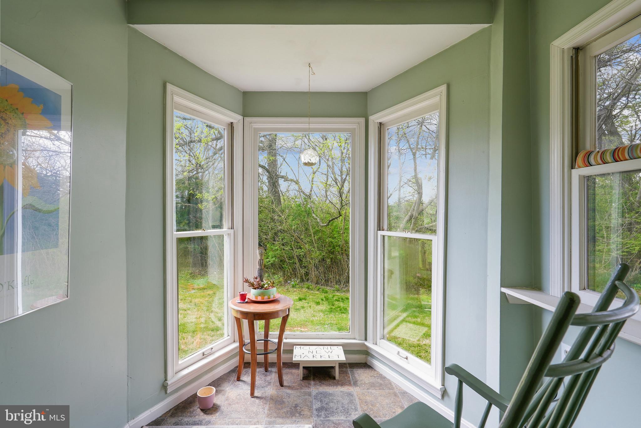 OLD CHAPEL - Residential