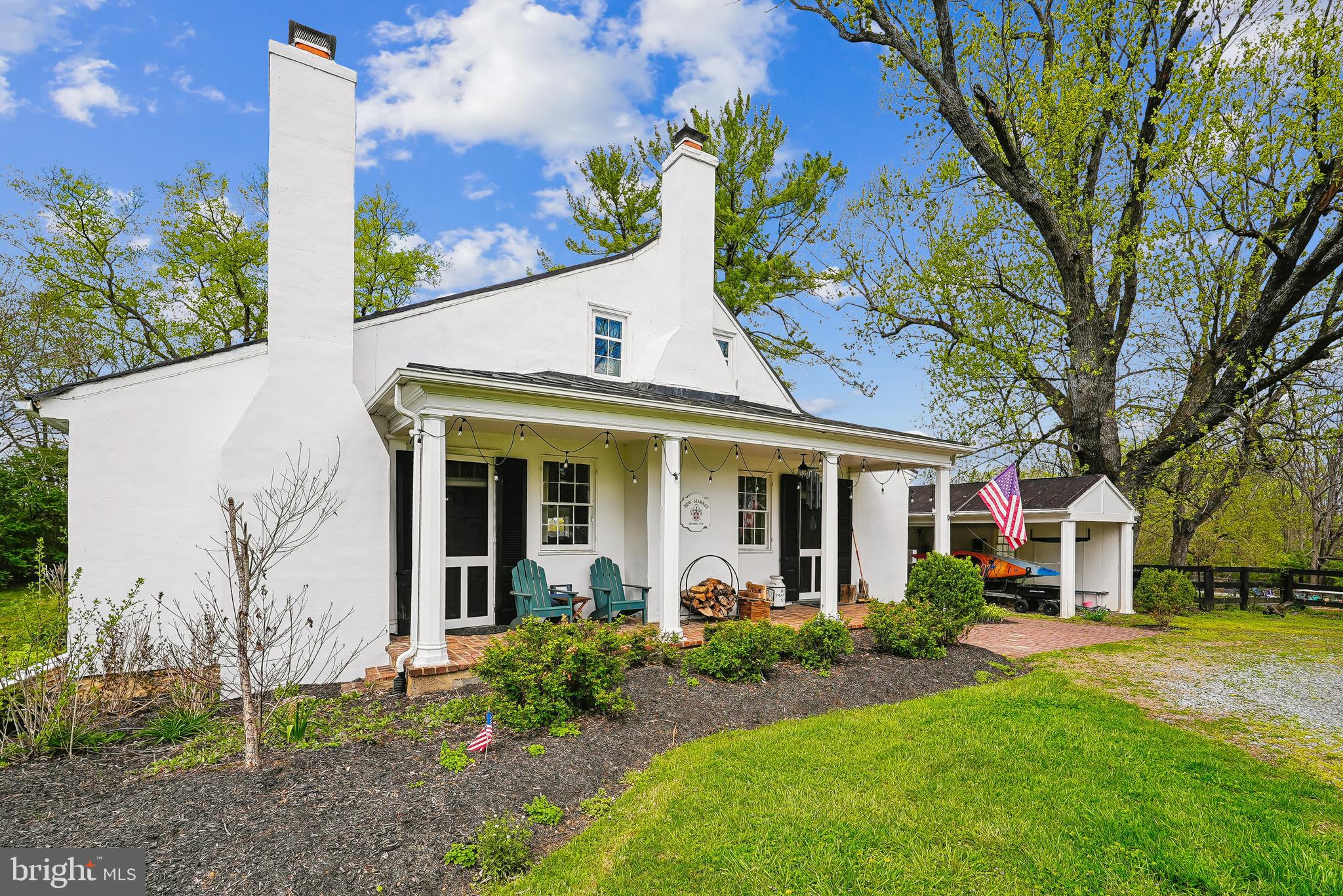 1369 OLD CHAPEL ROAD