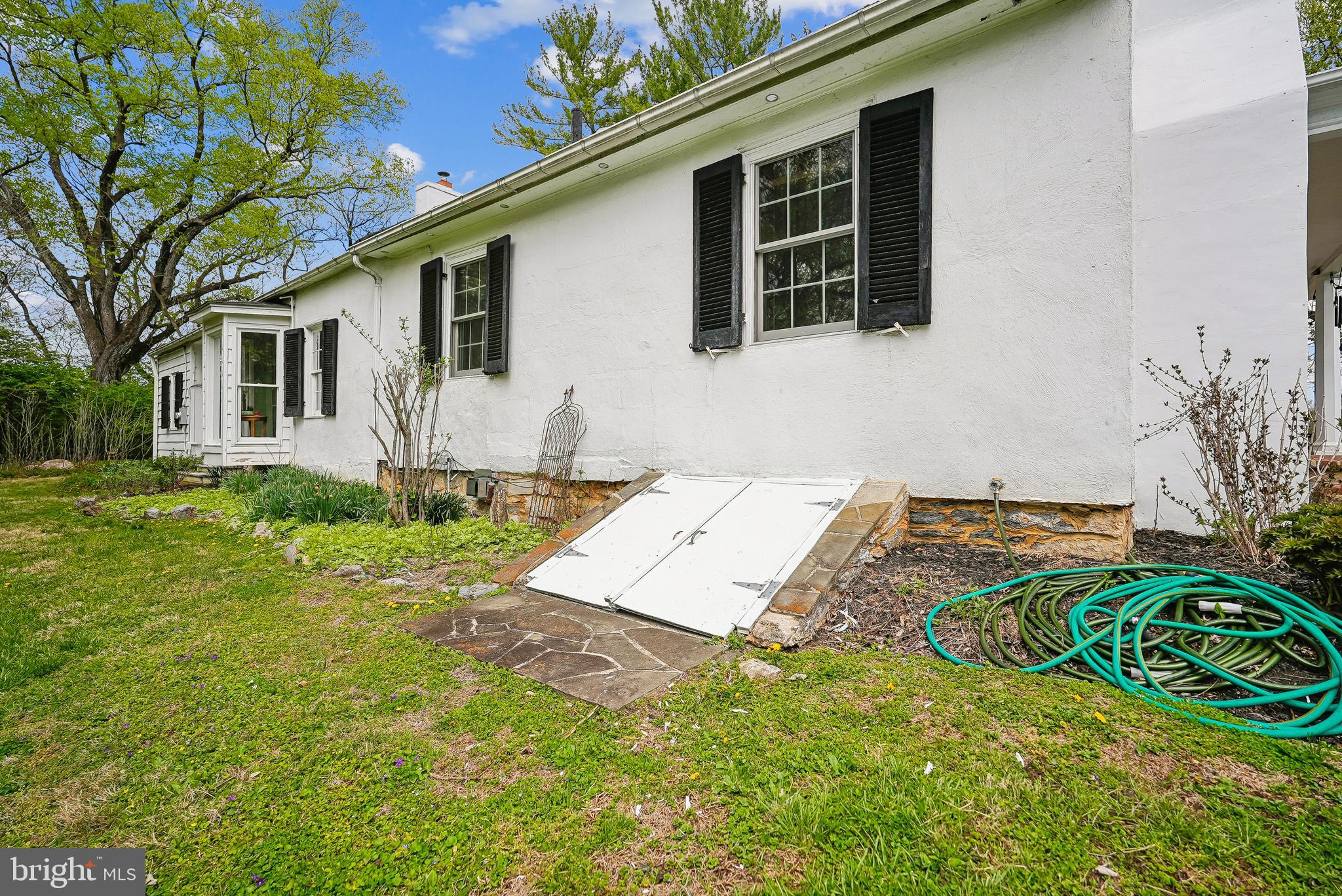 OLD CHAPEL - Residential