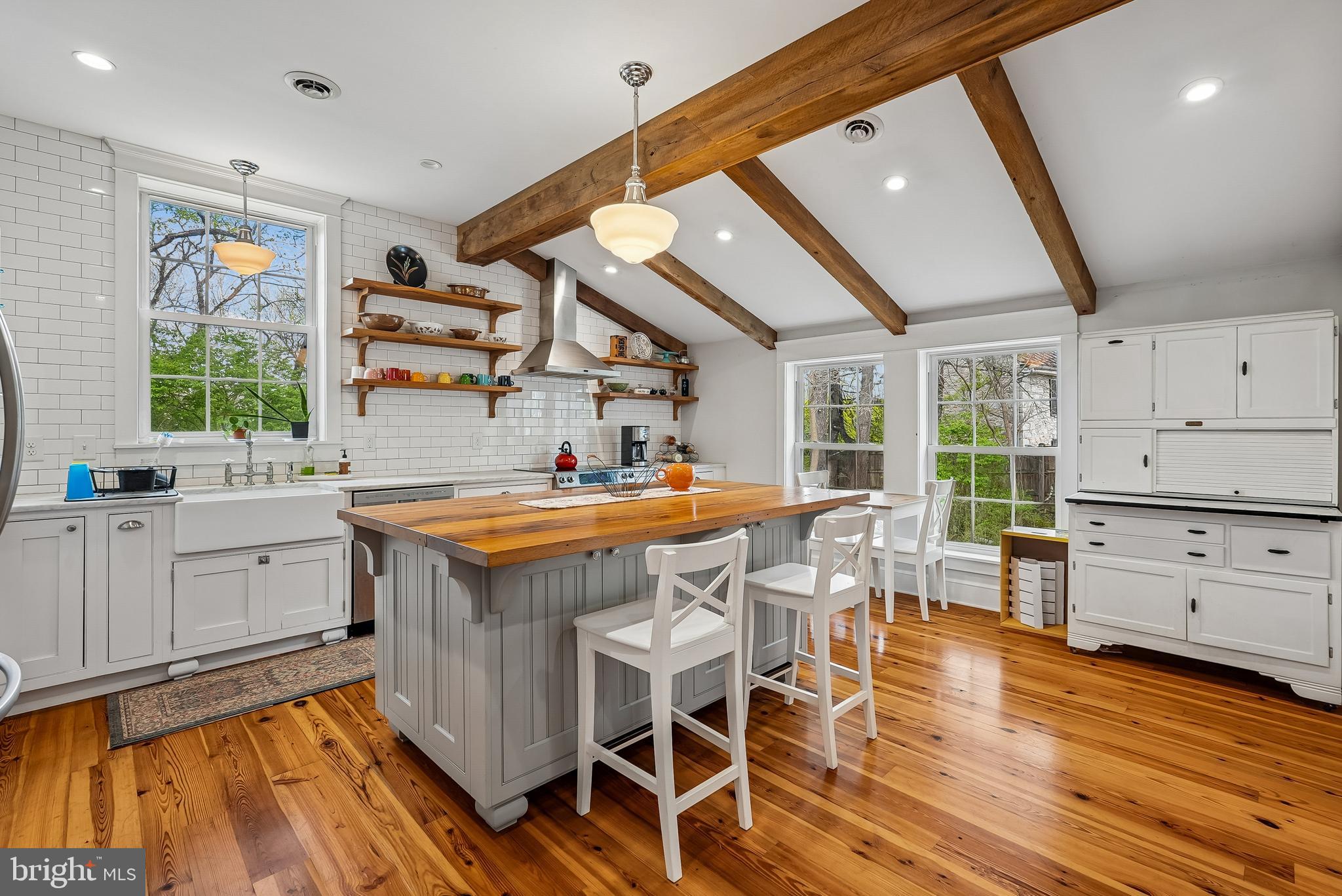 OLD CHAPEL - Residential