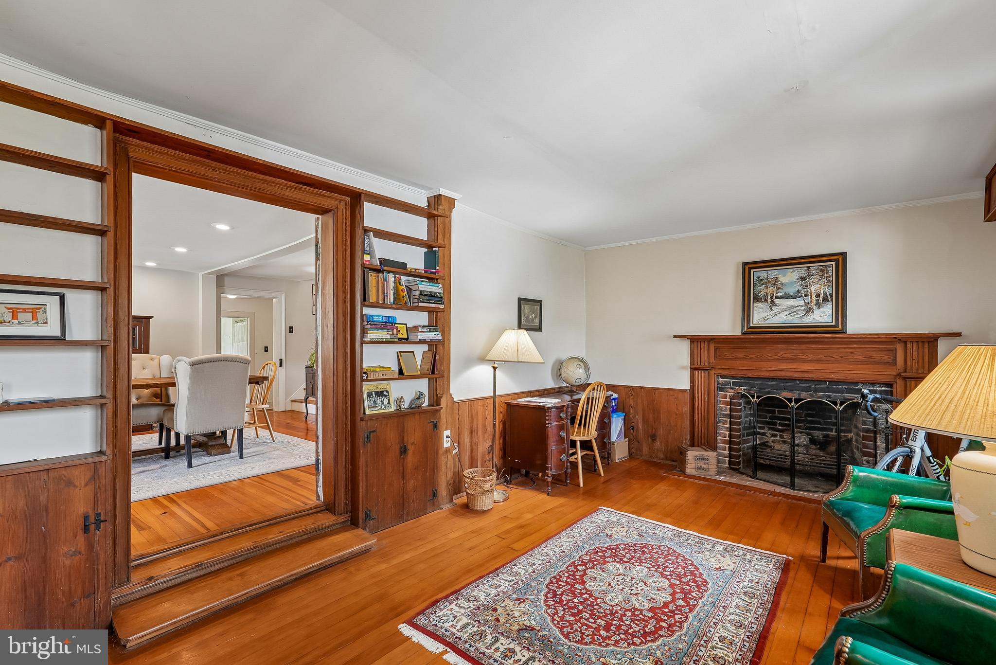 OLD CHAPEL - Residential