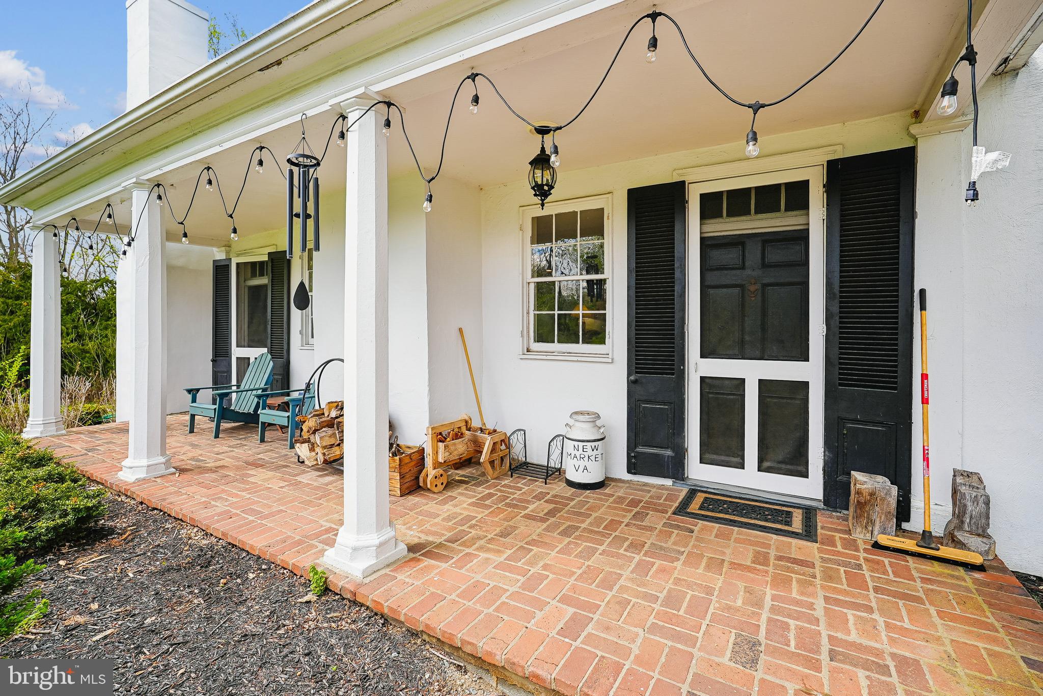 1369 OLD CHAPEL ROAD