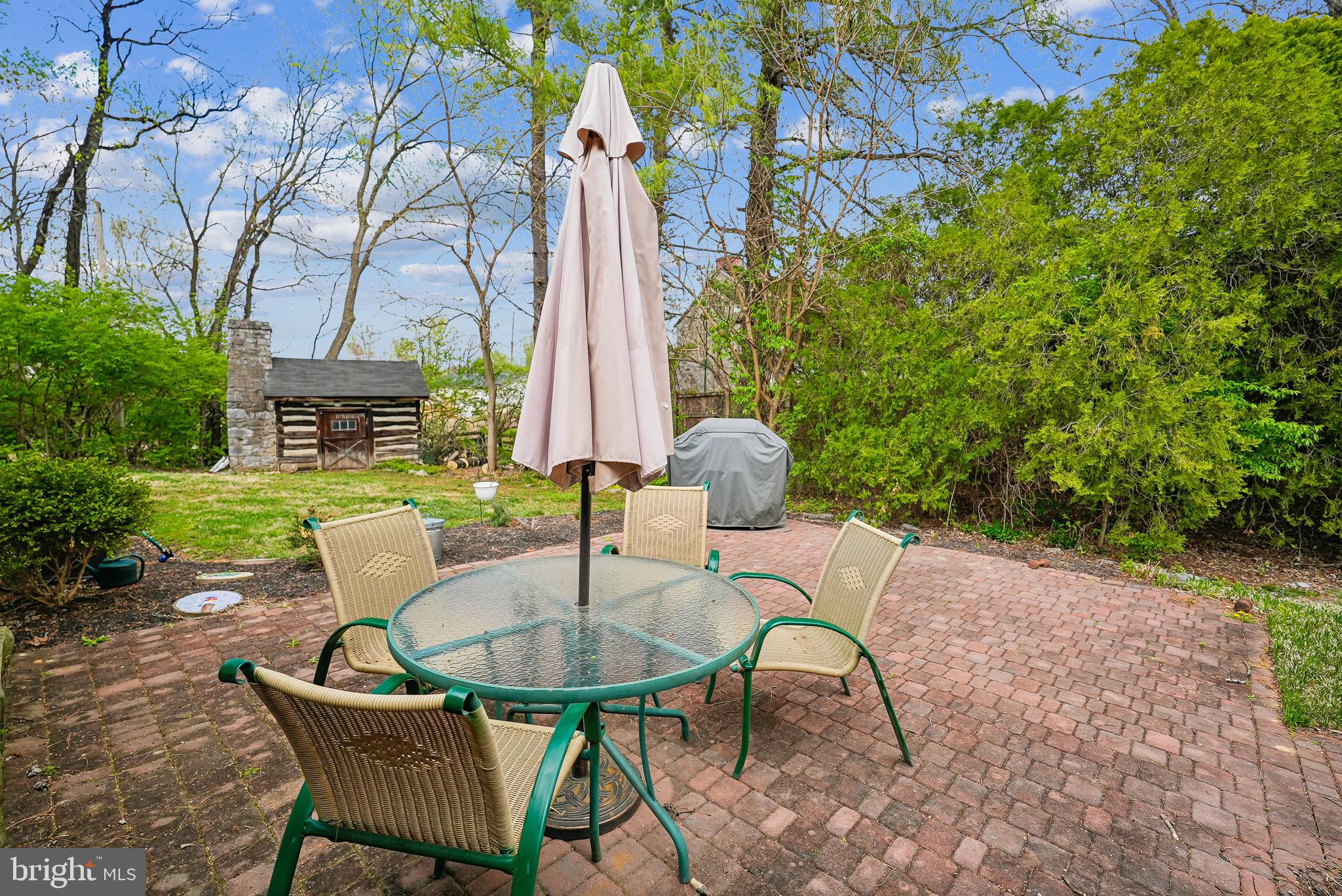 OLD CHAPEL - Residential