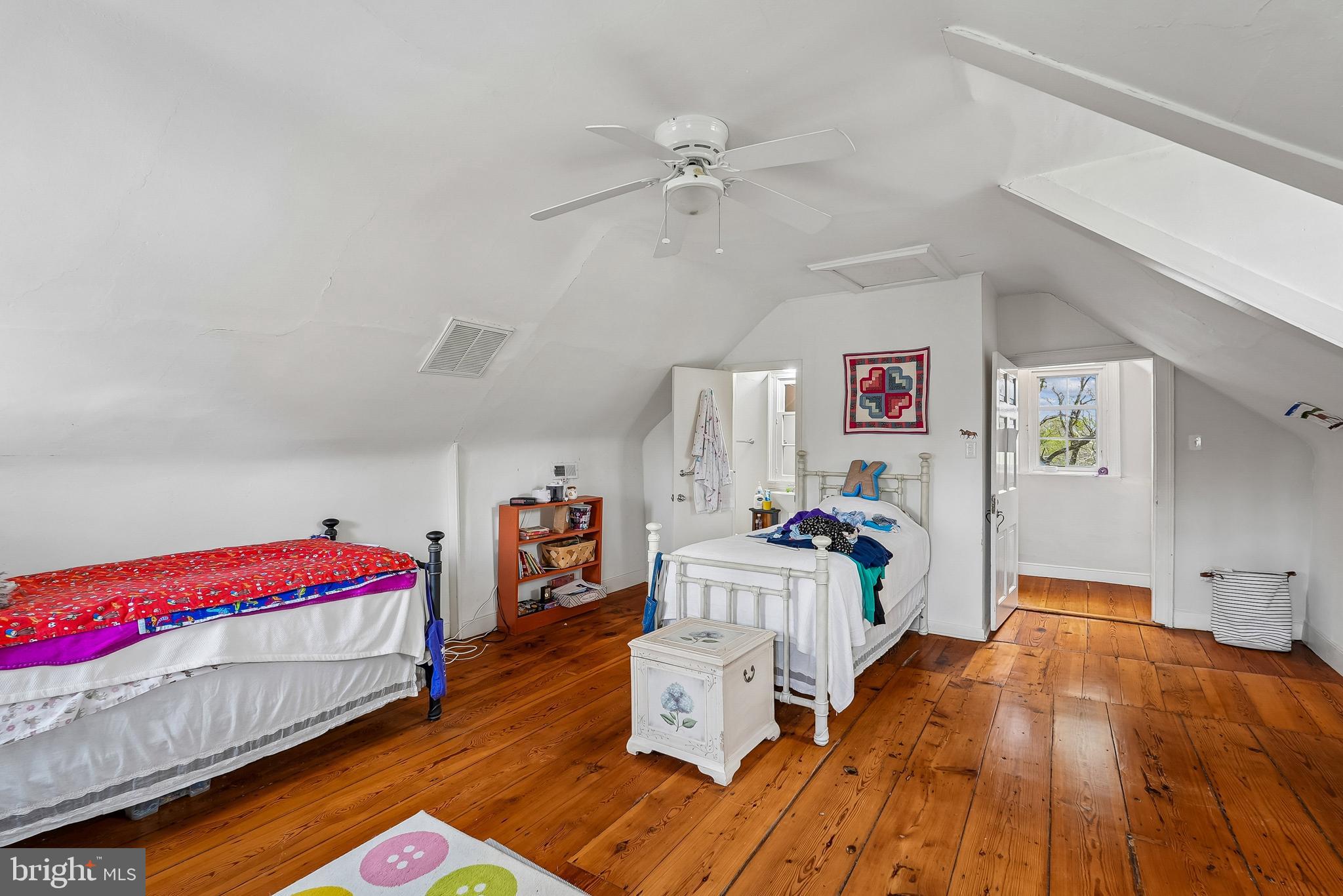 OLD CHAPEL - Residential