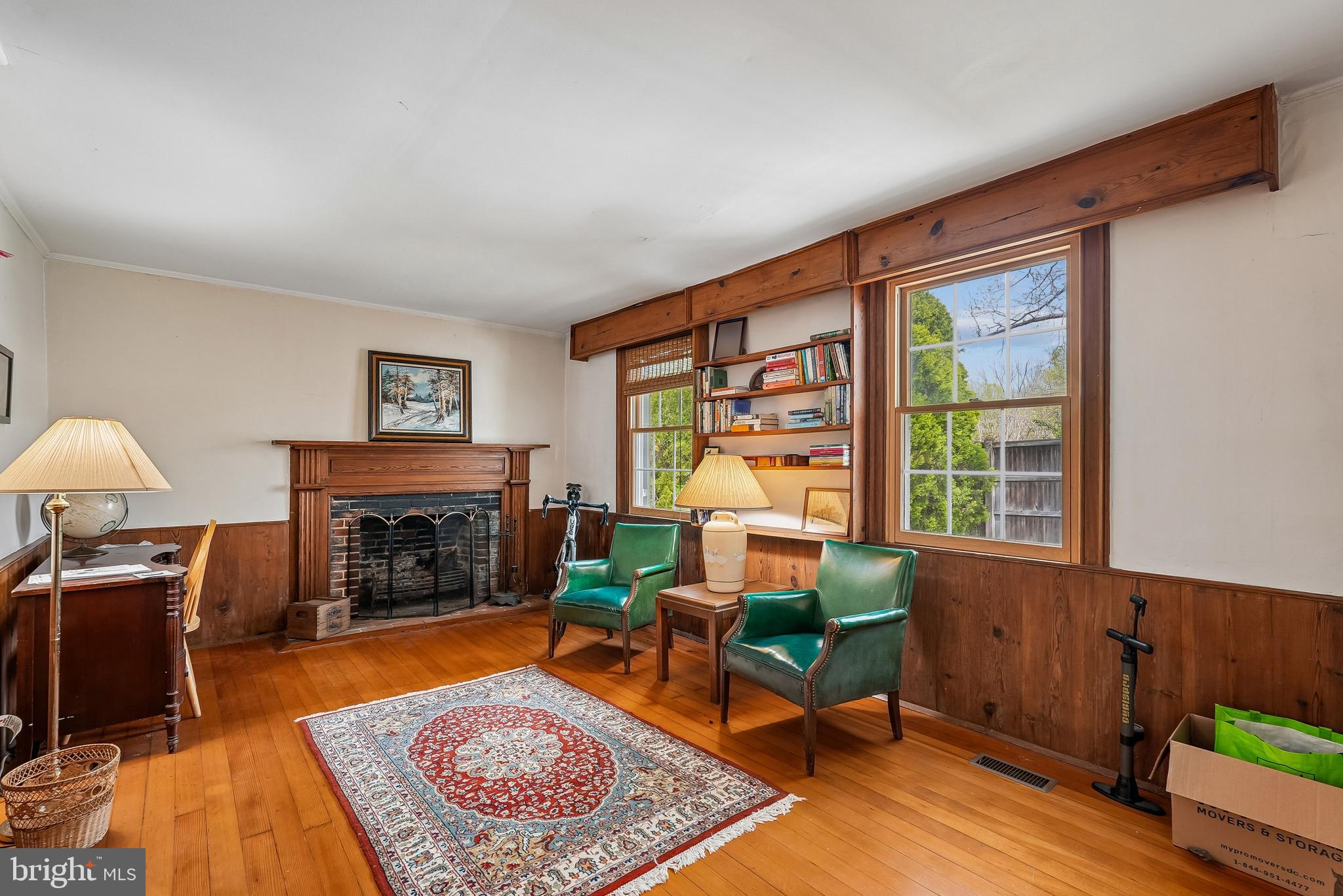 OLD CHAPEL - Residential