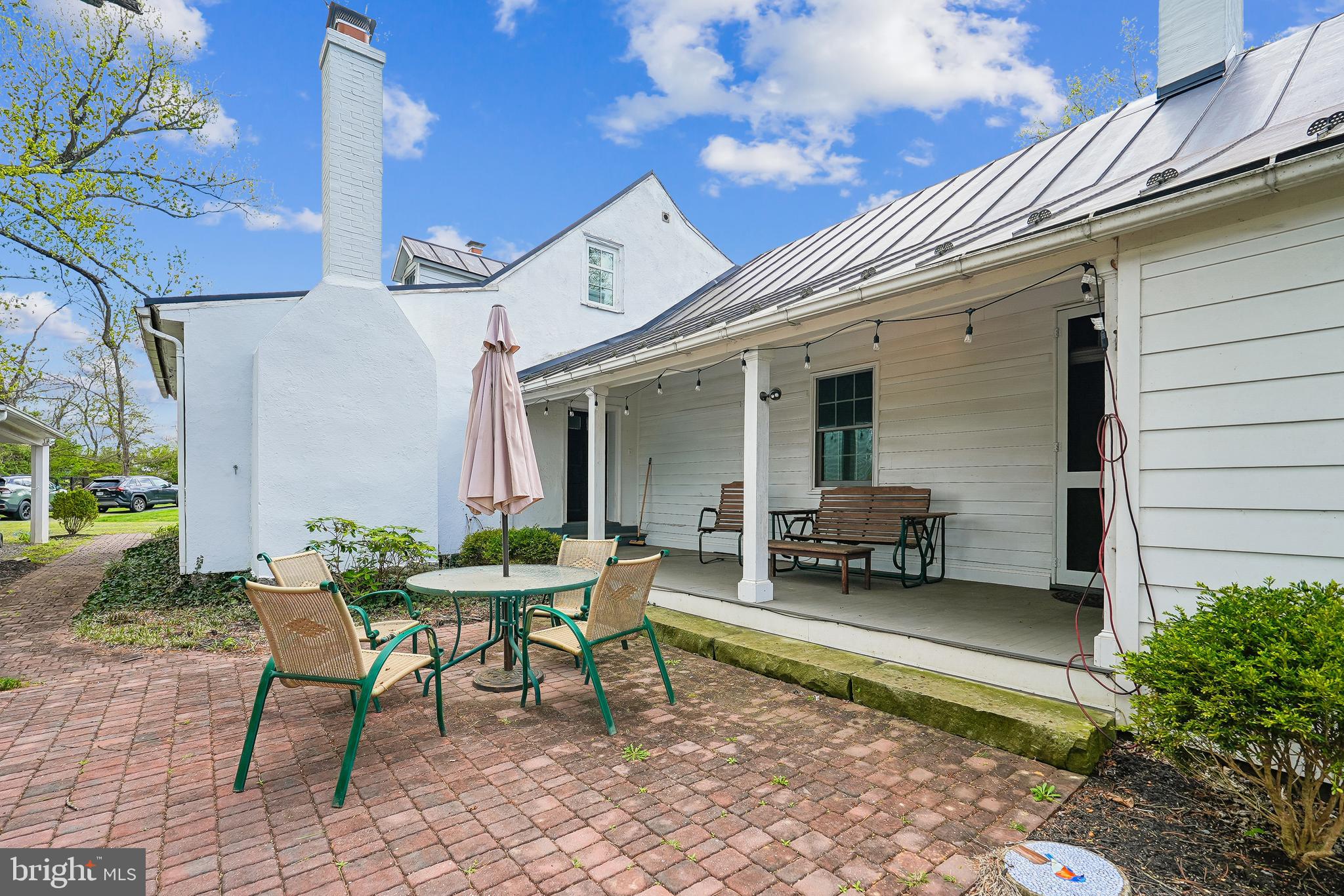 OLD CHAPEL - Residential