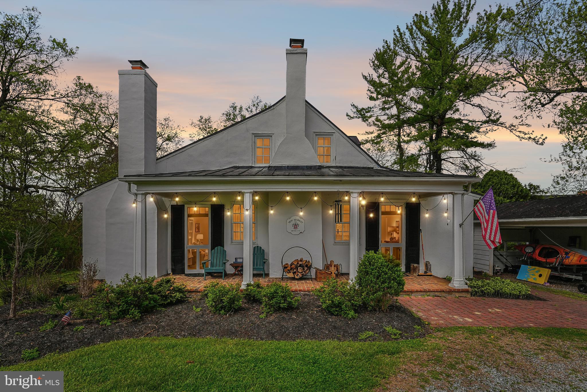 OLD CHAPEL - Residential