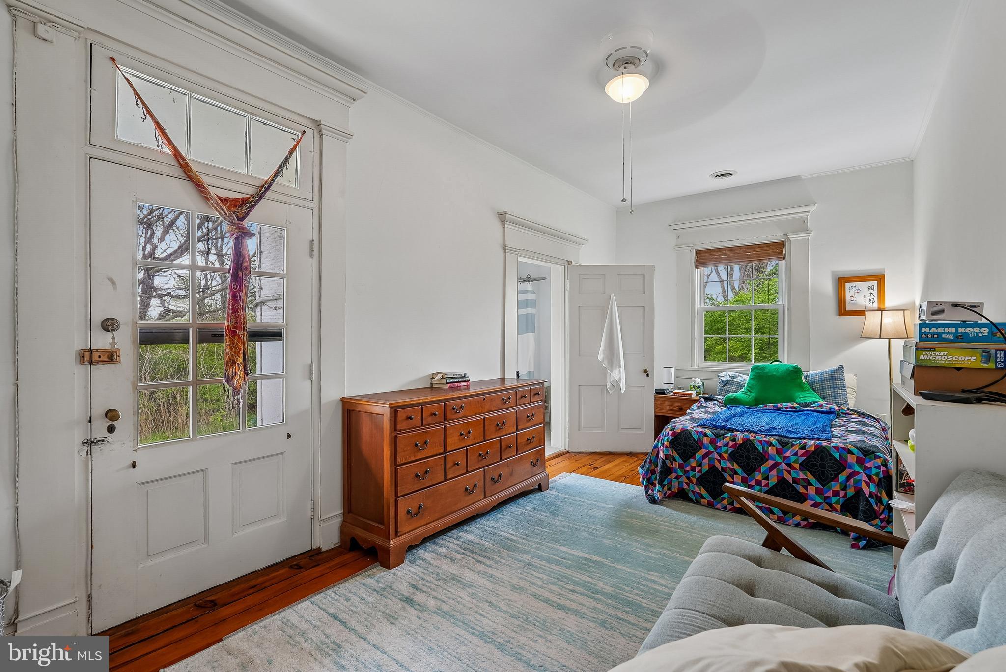 OLD CHAPEL - Residential