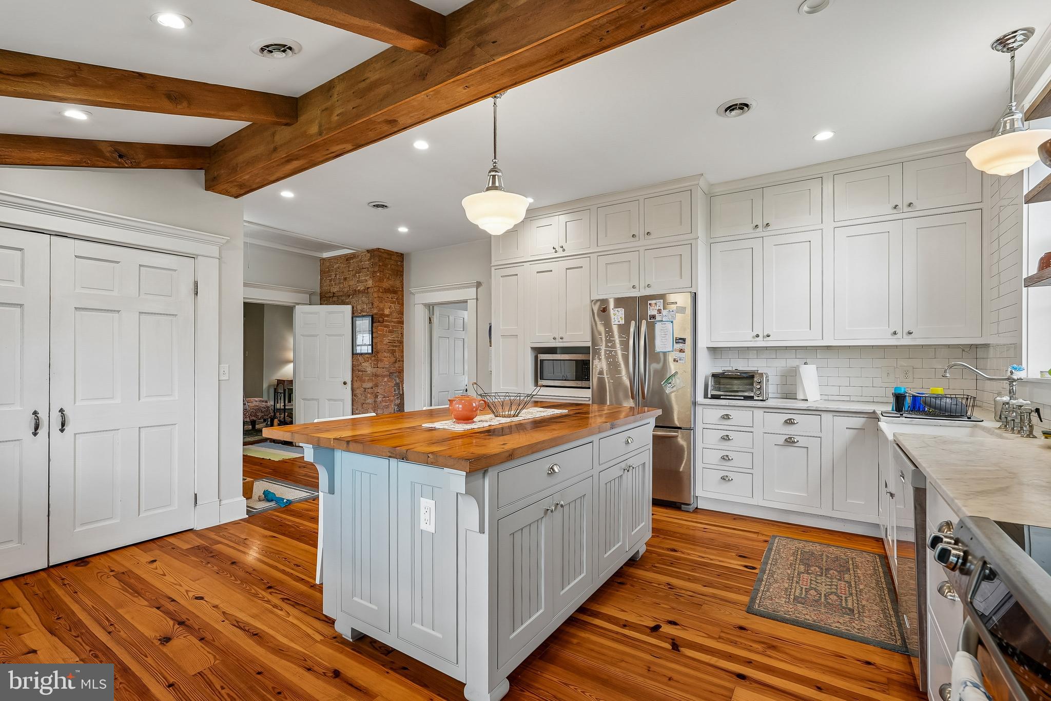 OLD CHAPEL - Residential