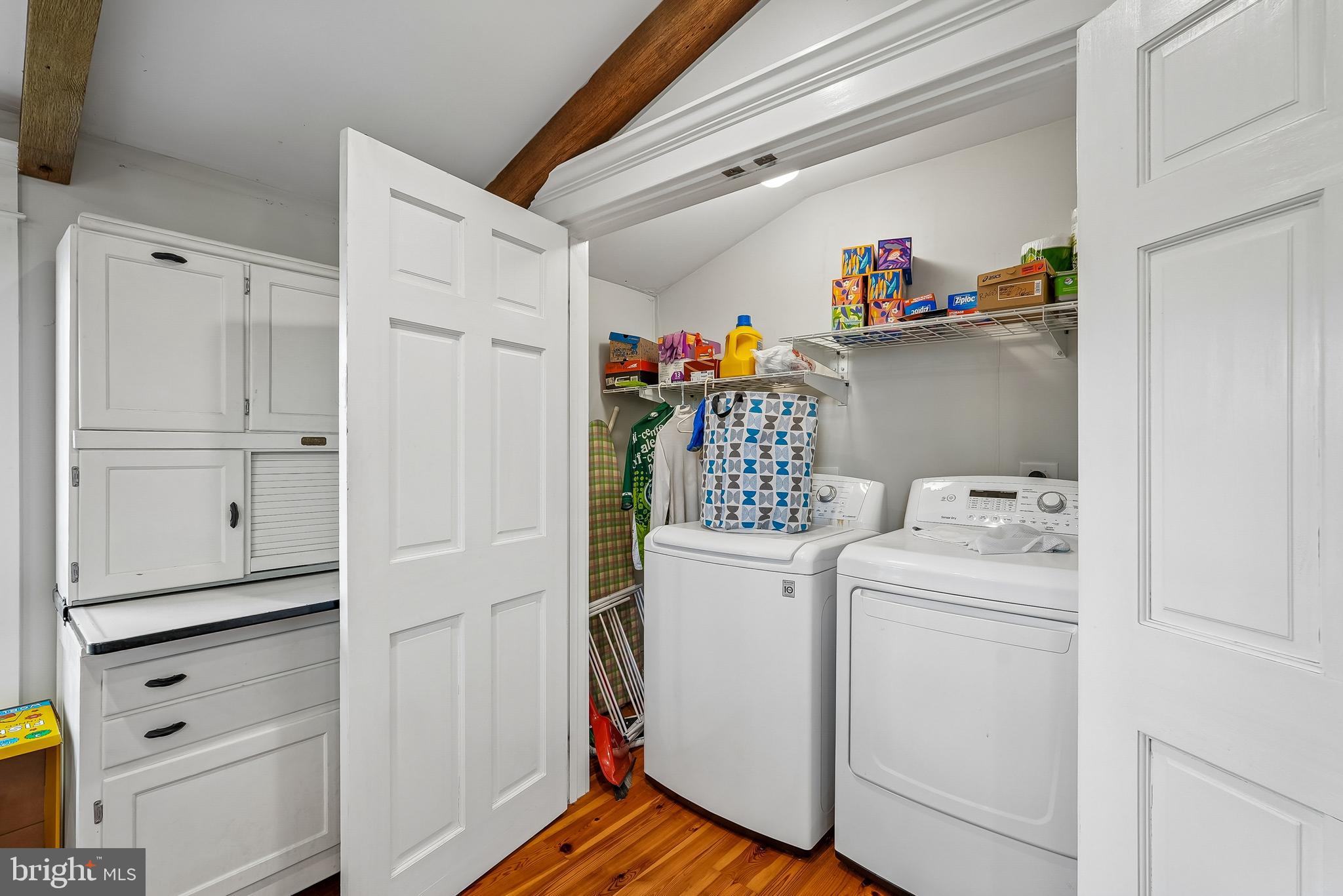 OLD CHAPEL - Residential