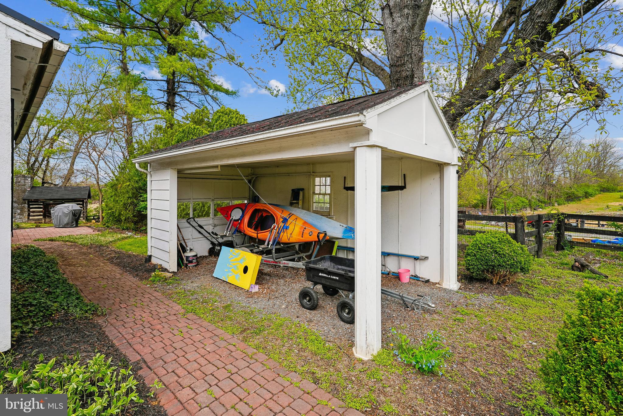 OLD CHAPEL - Residential