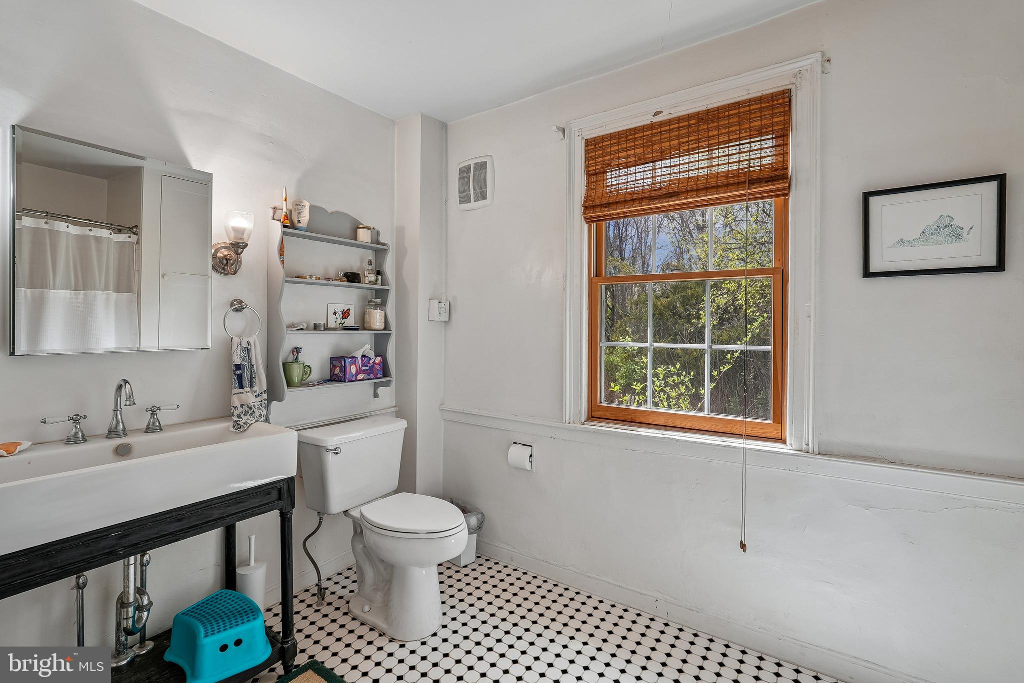 OLD CHAPEL - Residential