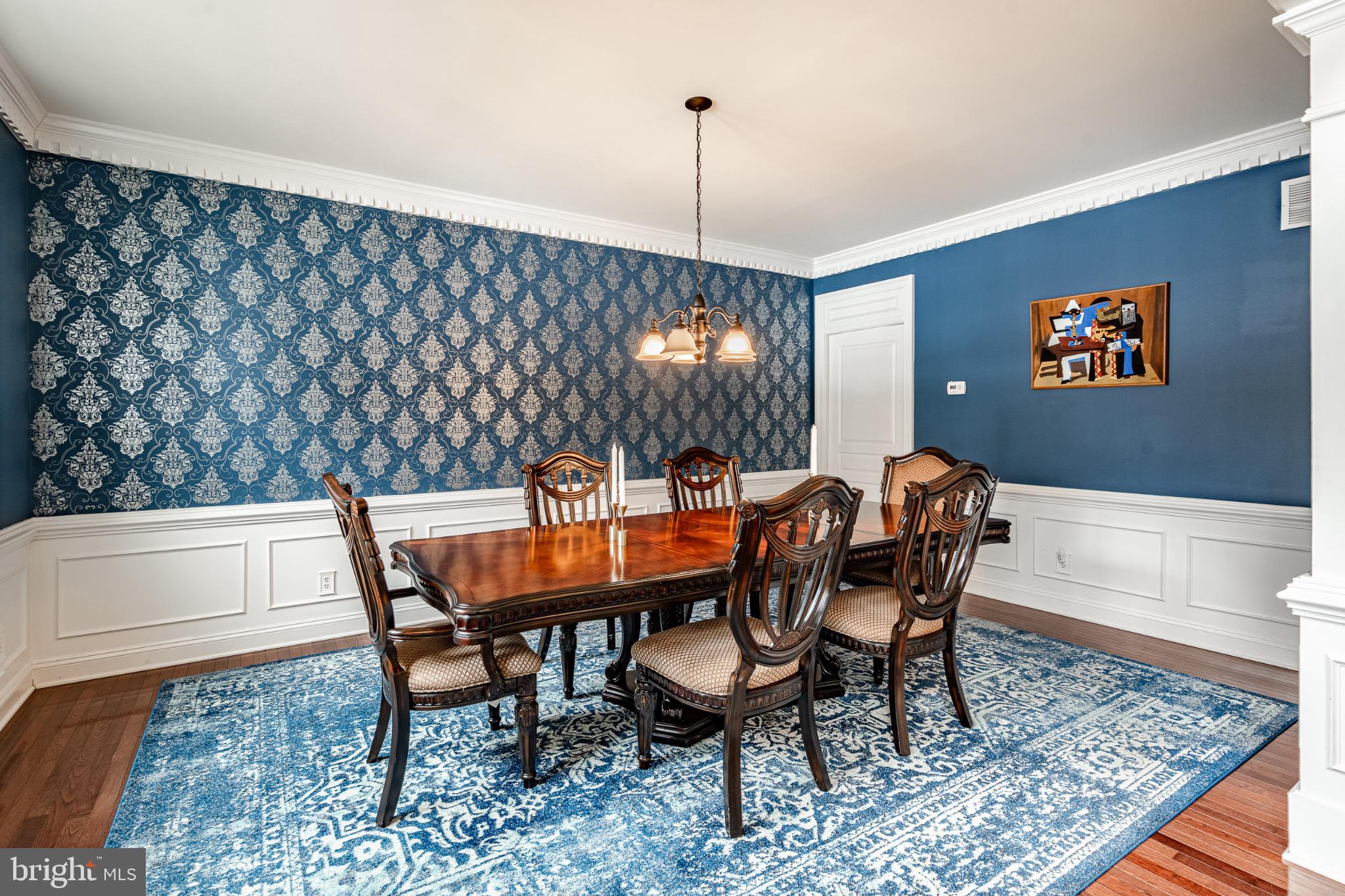 APPLECROSS - Residential