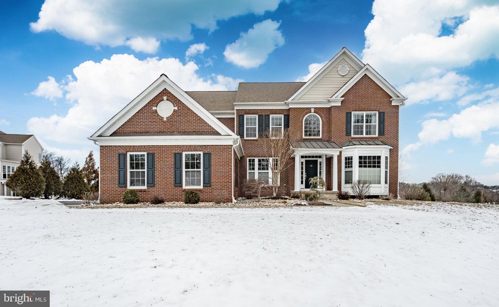 Photo of 103 Trego Lane, DOWNINGTOWN, PA 19335 (MLS # PACT2116504)