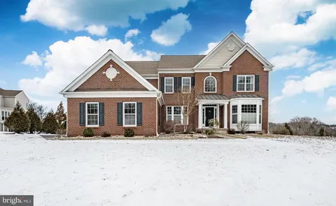 103 Trego Lane, Downingtown, PA MLS: PACT2116504