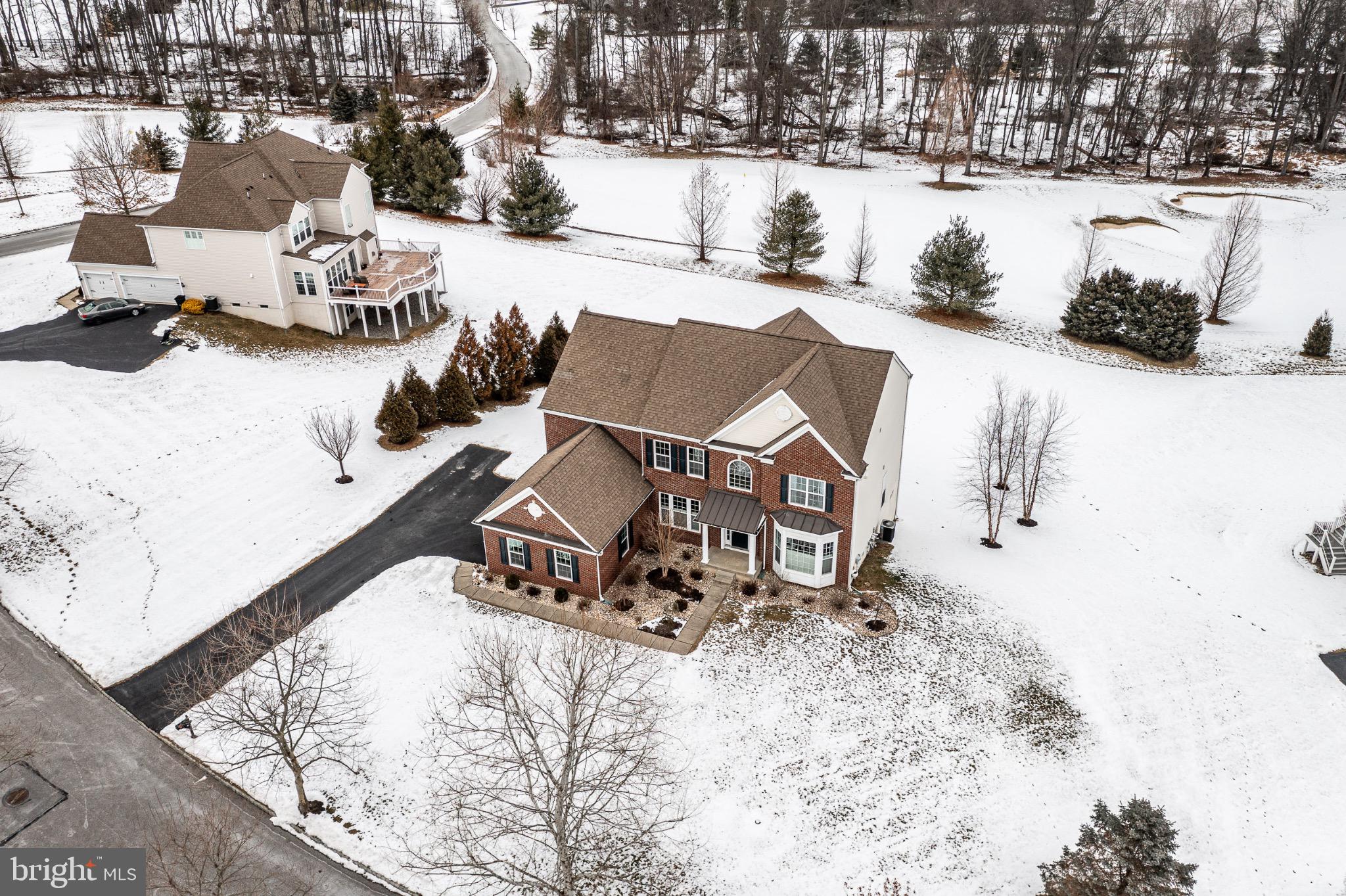 APPLECROSS - Residential