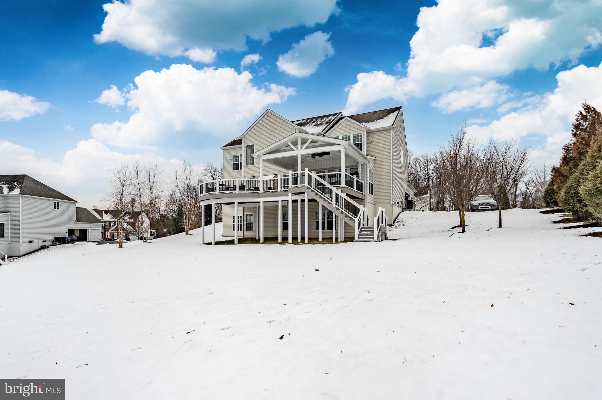 APPLECROSS - Residential