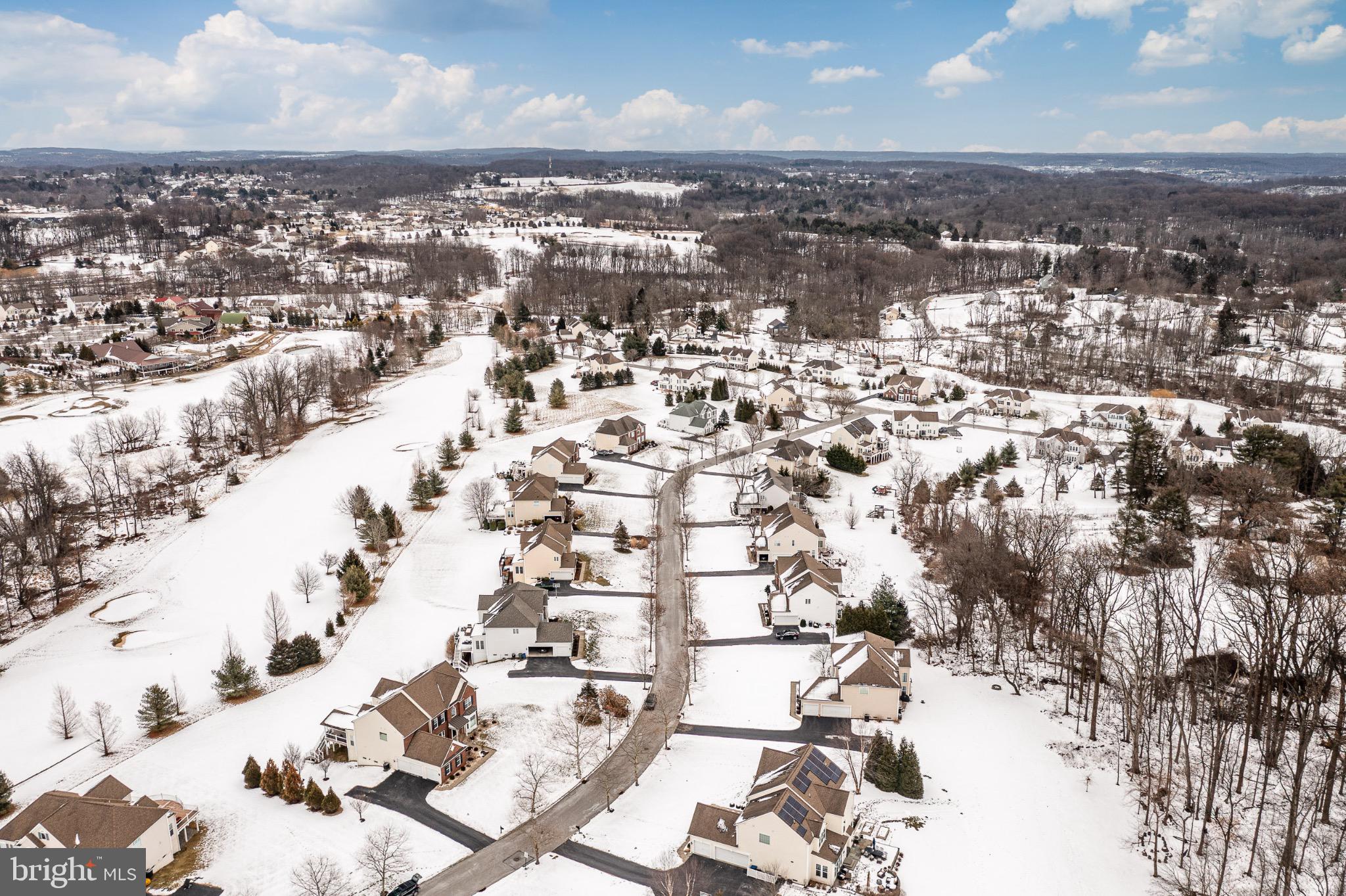 APPLECROSS - Residential