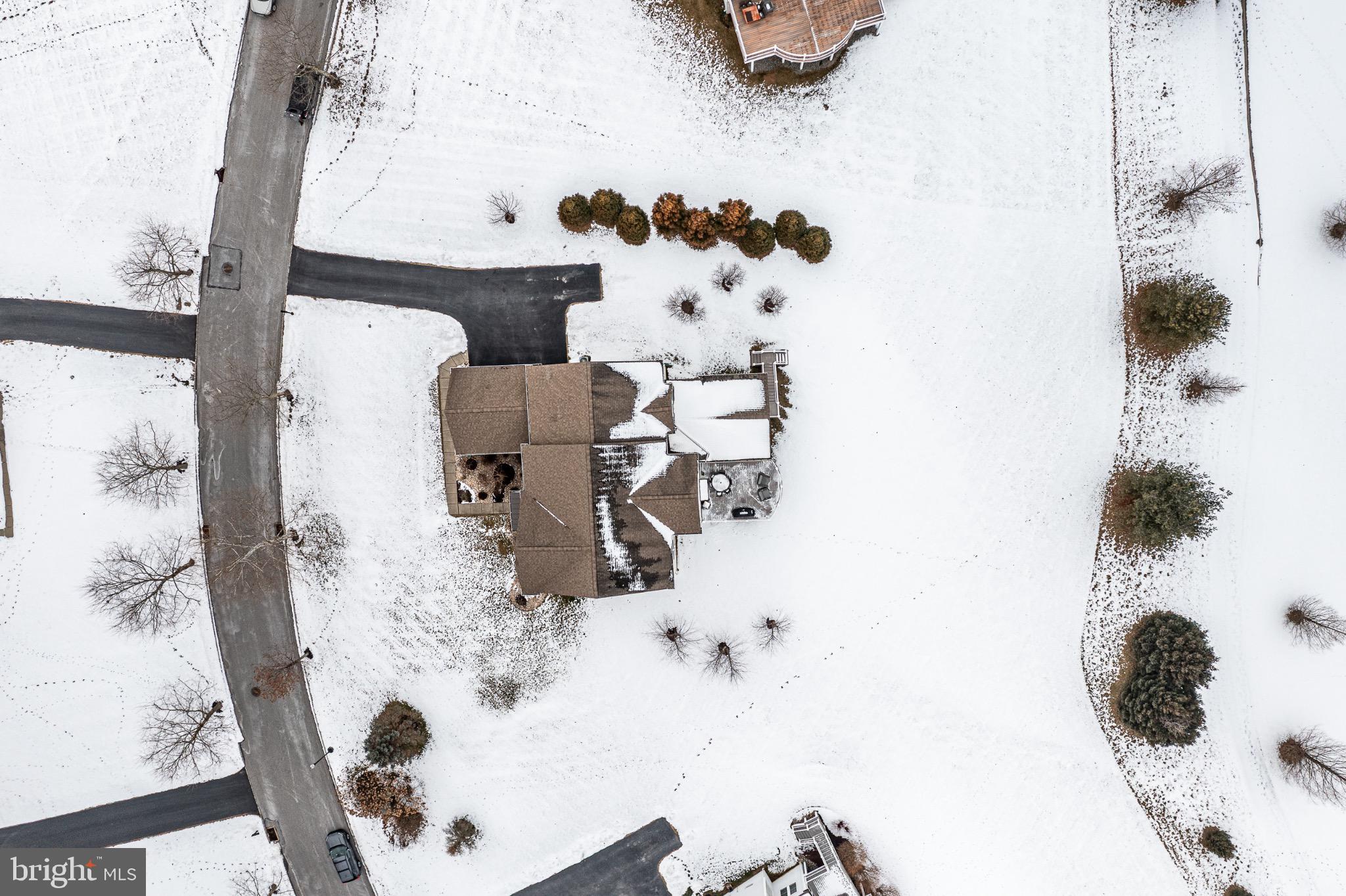 APPLECROSS - Residential