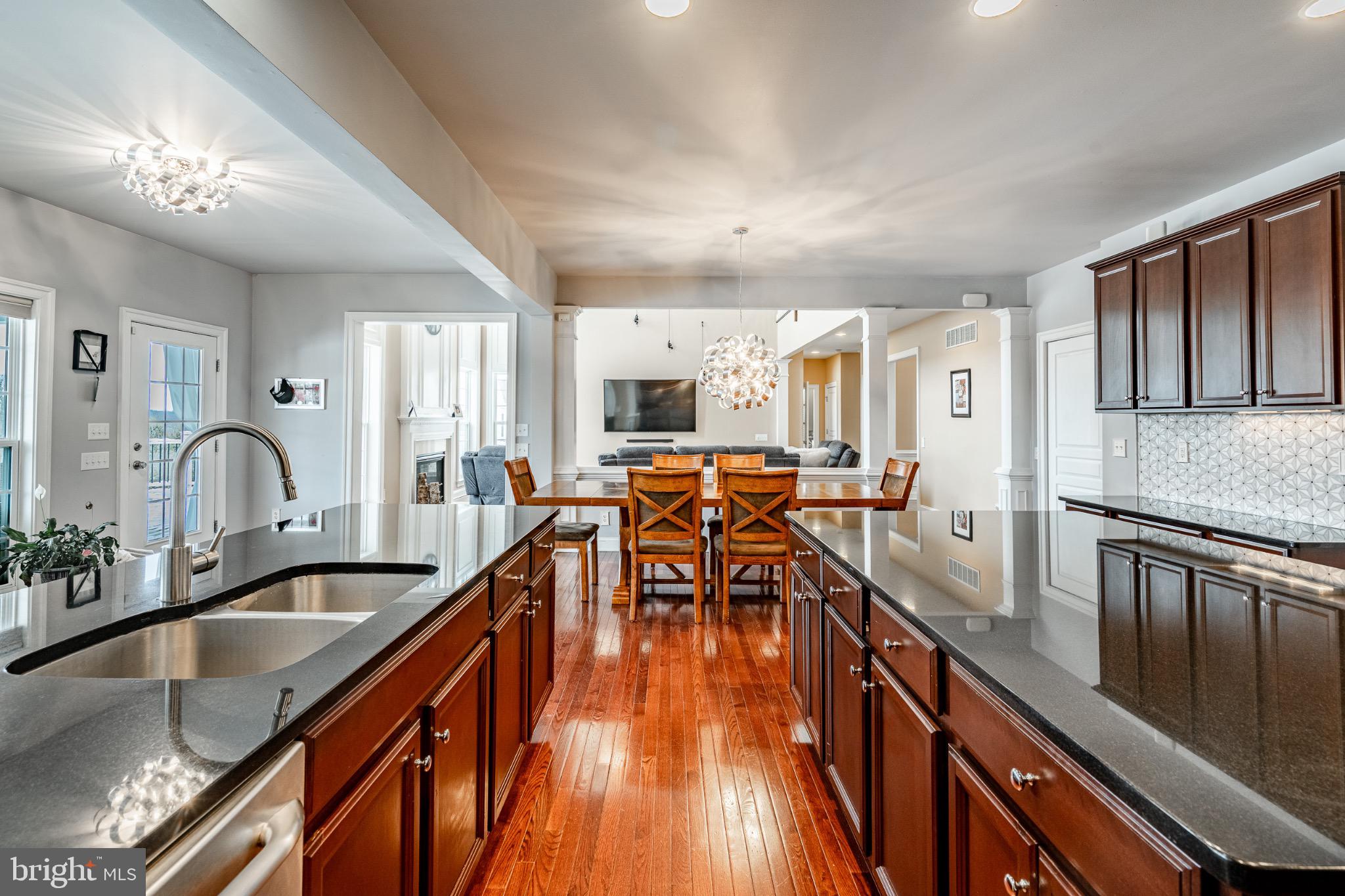 APPLECROSS - Residential