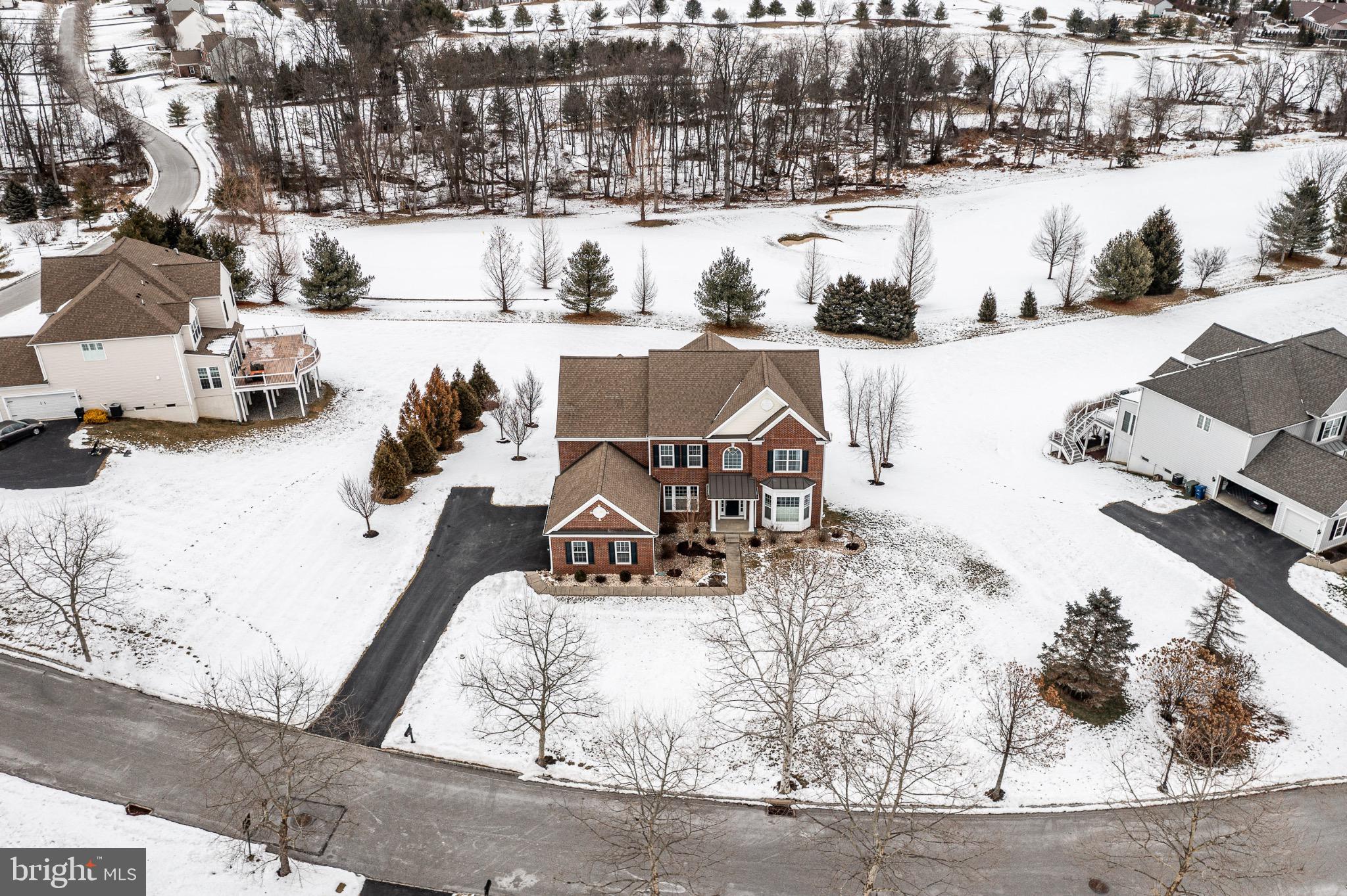 APPLECROSS - Residential