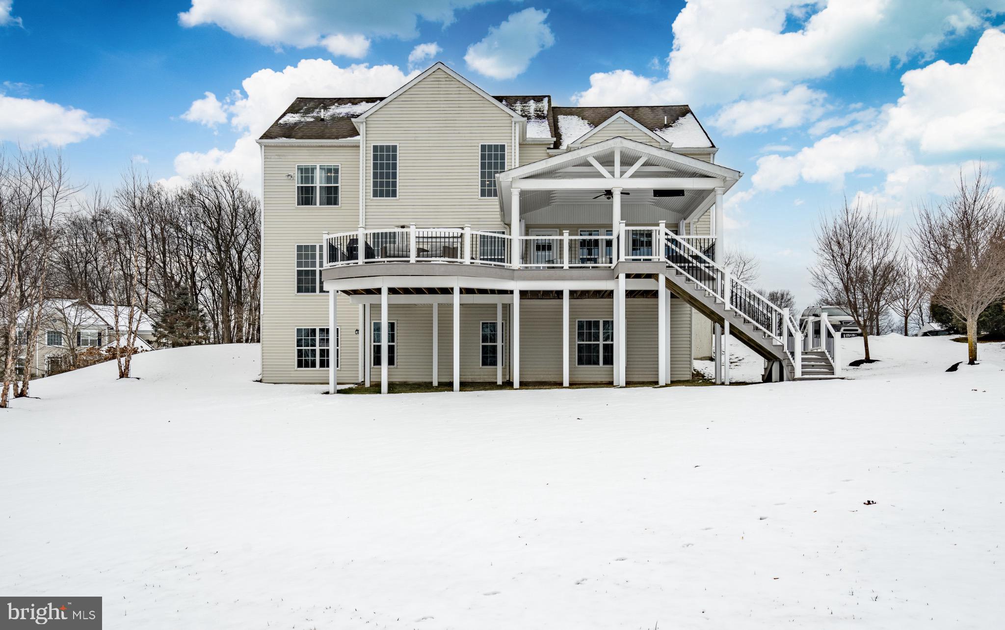 APPLECROSS - Residential