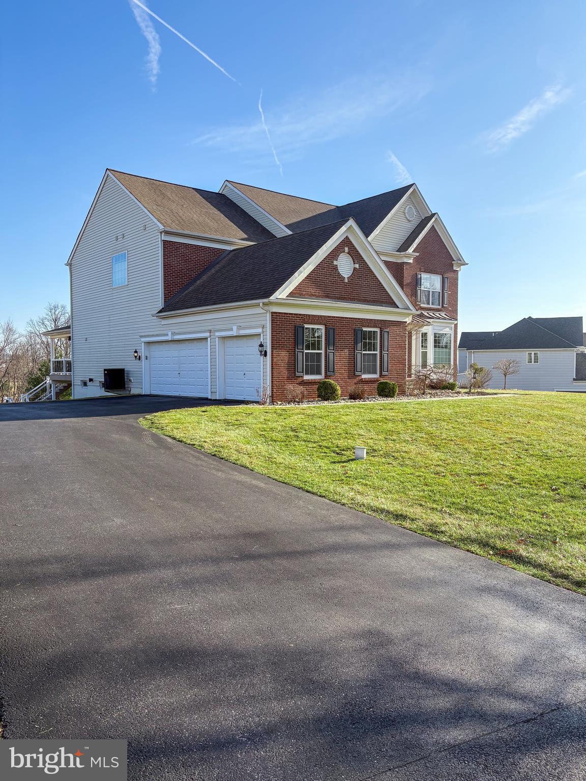 APPLECROSS - Residential