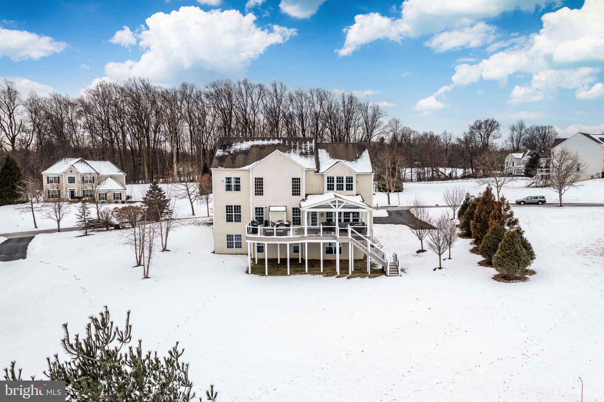 APPLECROSS - Residential