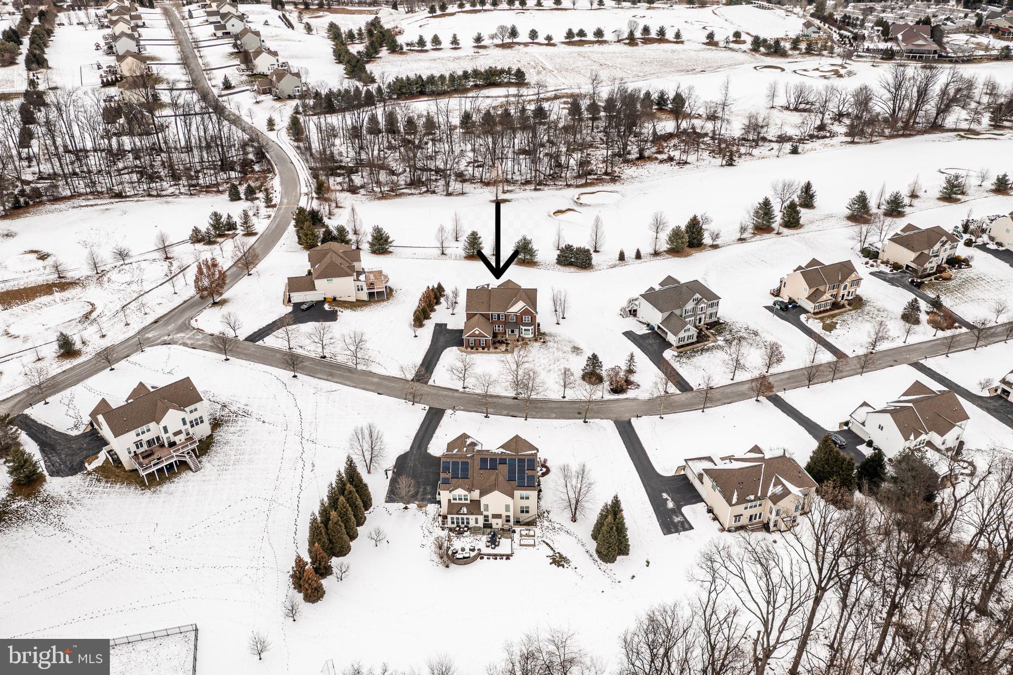 APPLECROSS - Residential