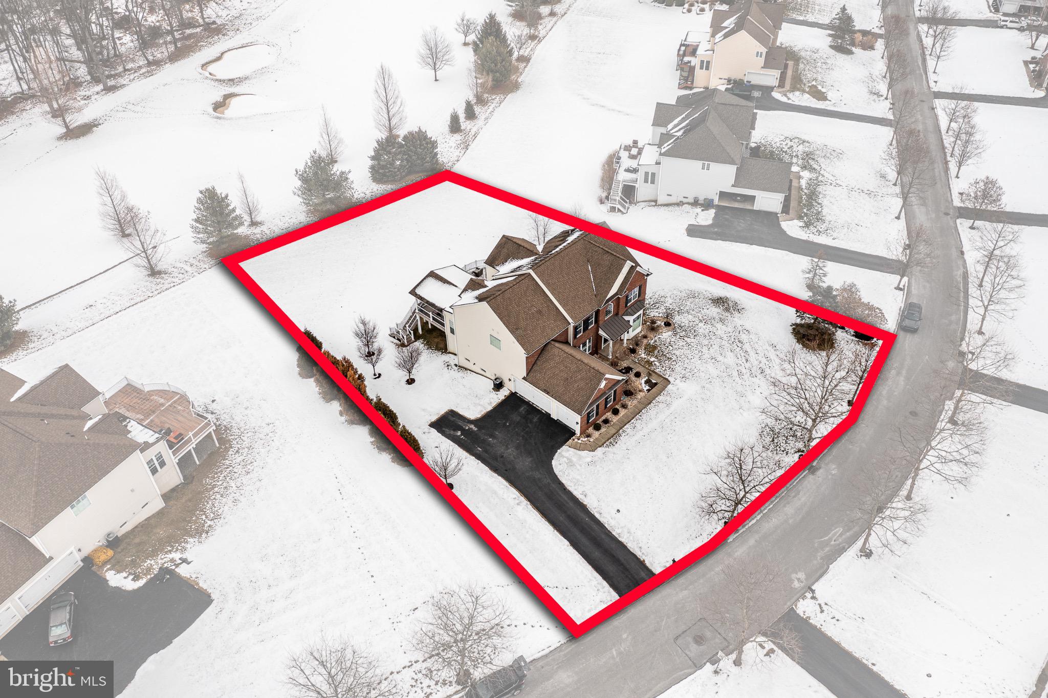 APPLECROSS - Residential