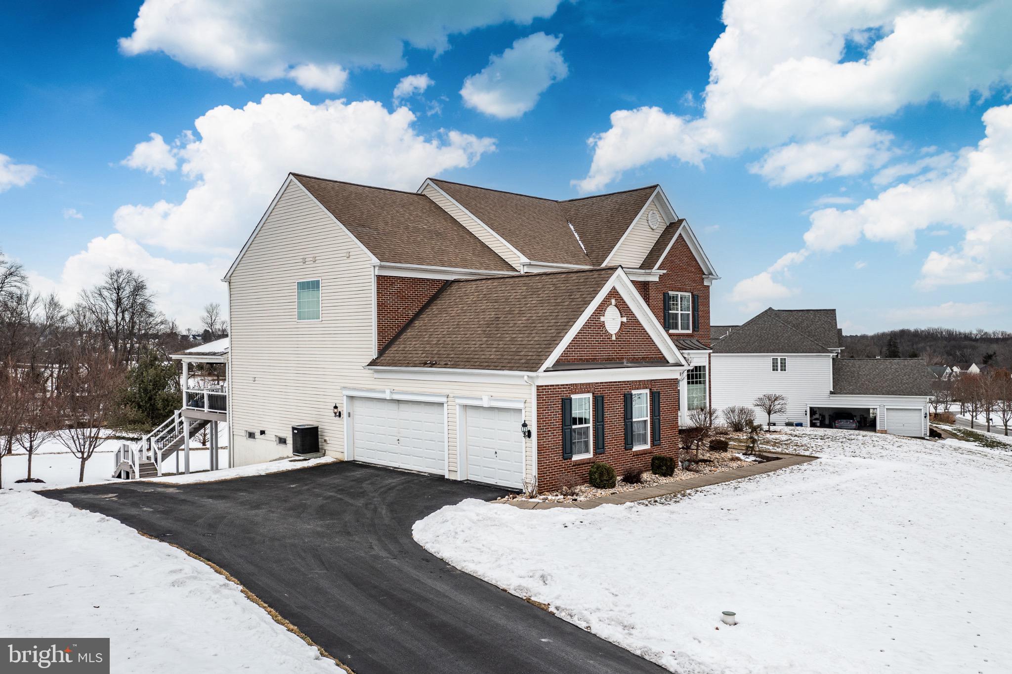 APPLECROSS - Residential