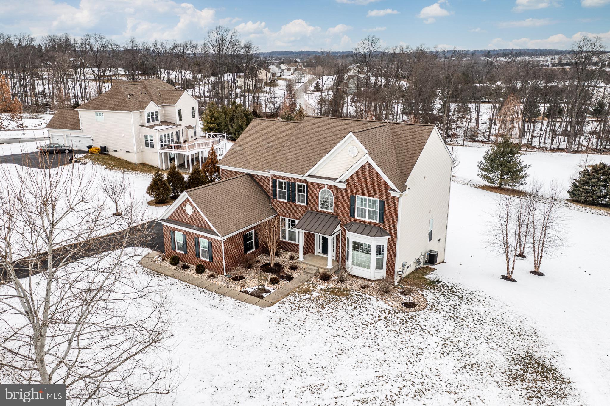 APPLECROSS - Residential