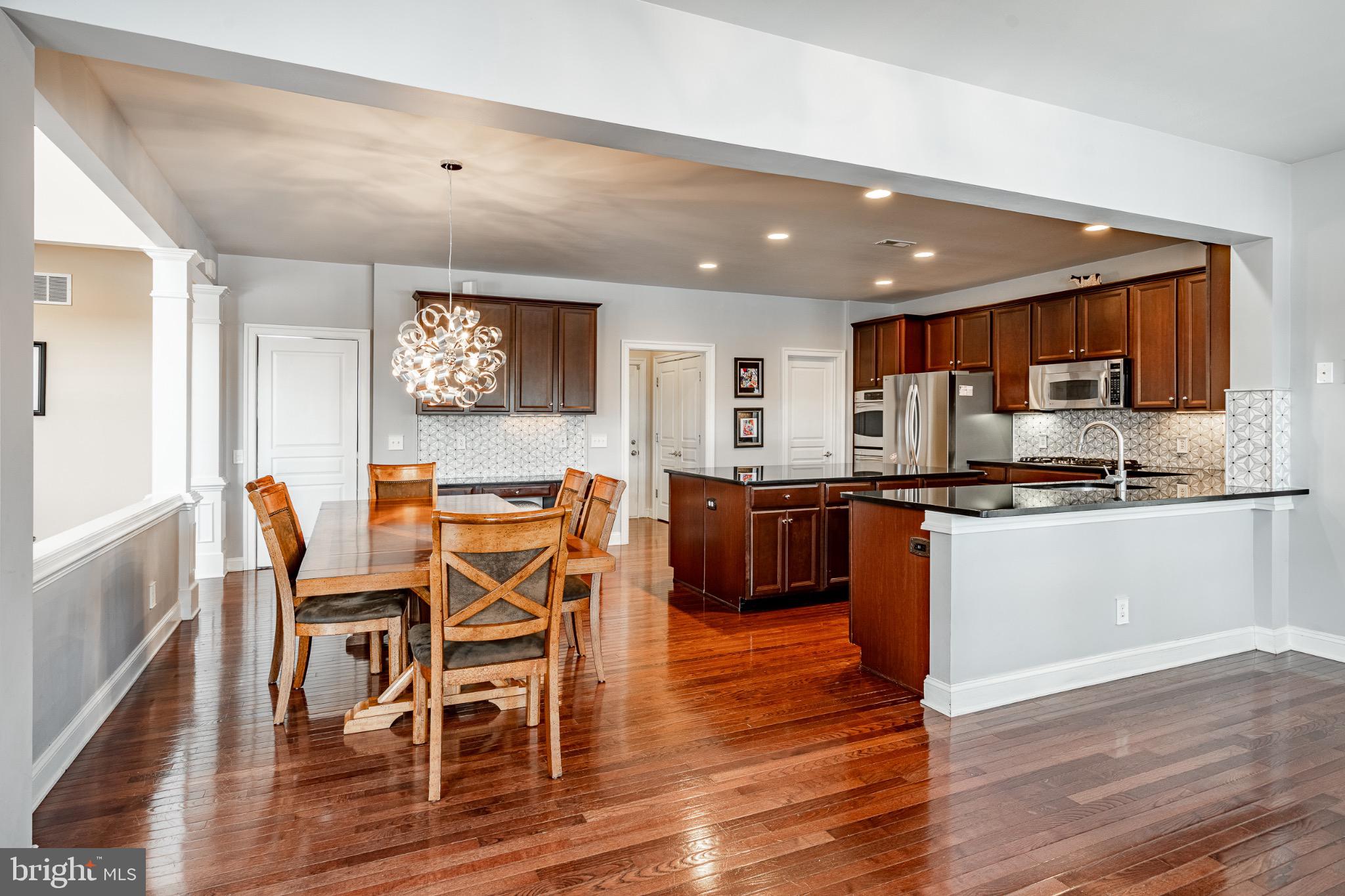 APPLECROSS - Residential