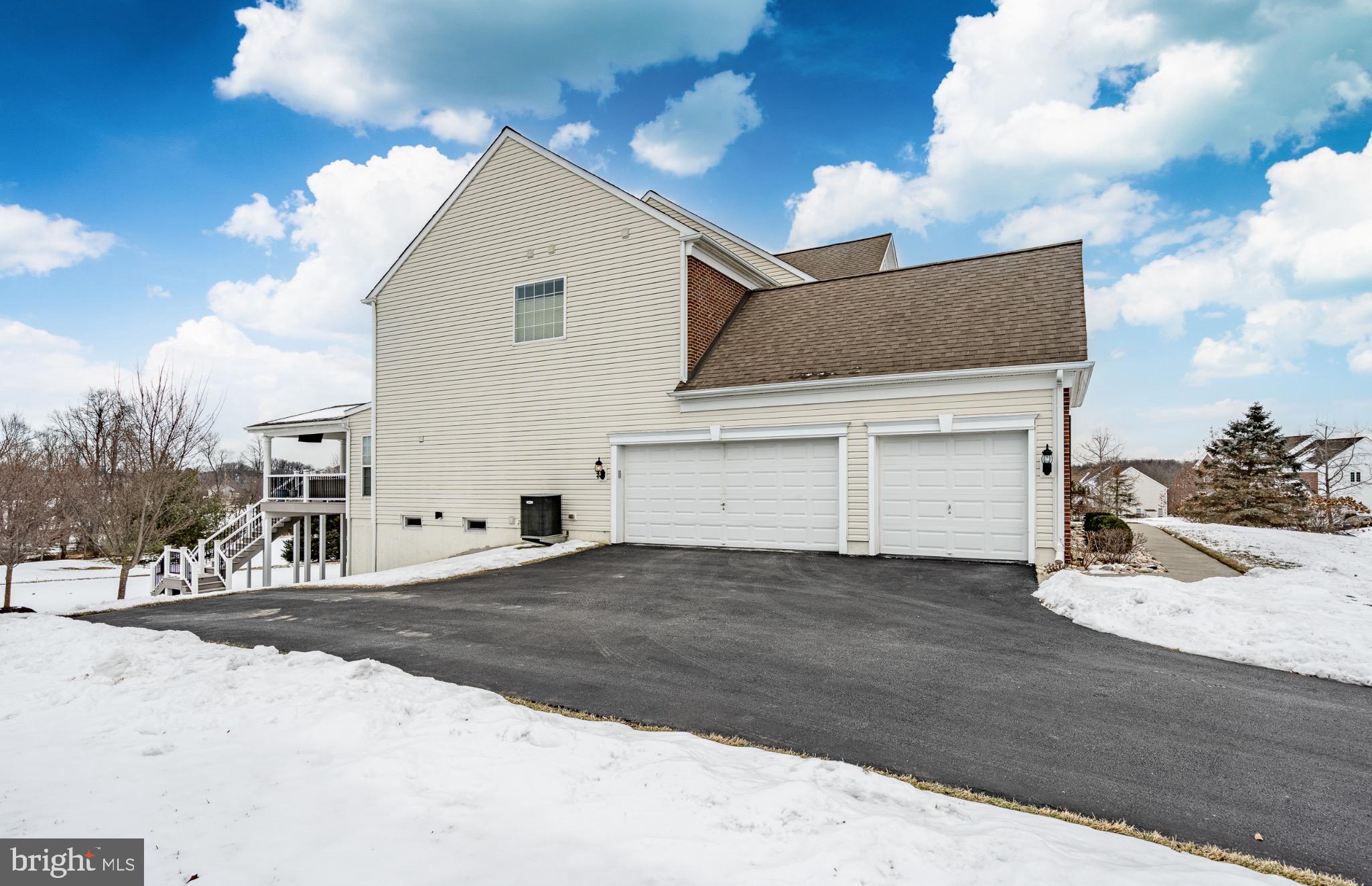 APPLECROSS - Residential