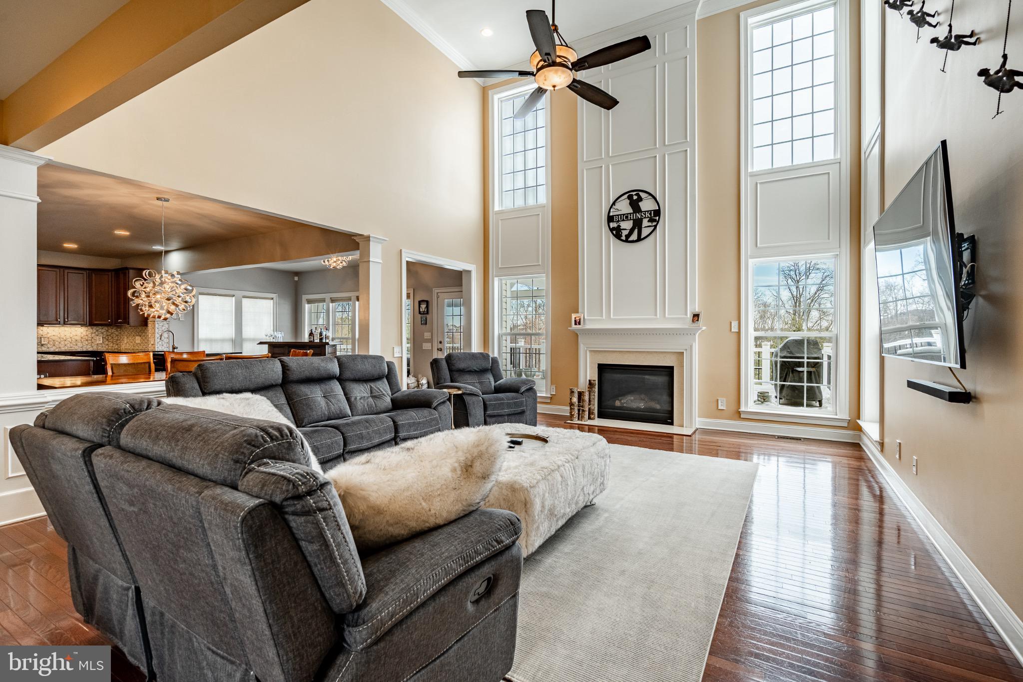 APPLECROSS - Residential