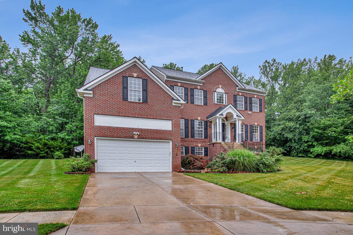 5209 DEVONPORT COURT