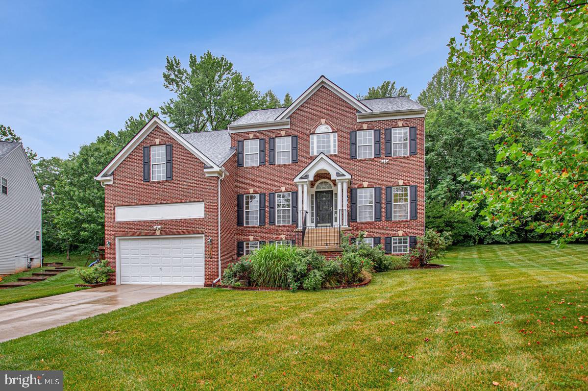 5209 DEVONPORT COURT