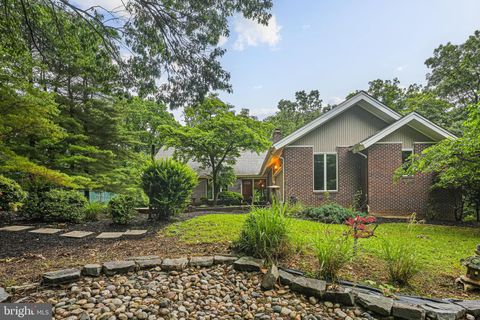 3451 BLACKBERRY LANE ELLICOTT CITY MD 21042