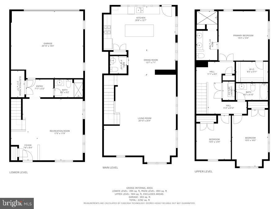 GOOSE CREEK PRESERVE - Residential